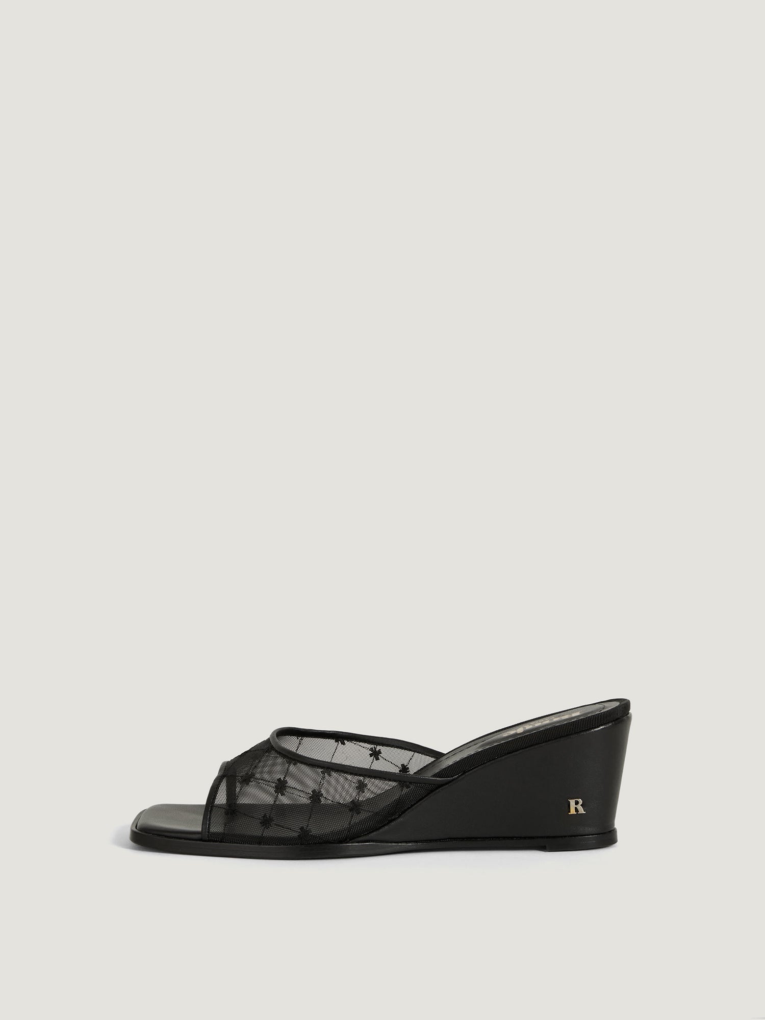 FLORIANA Mules