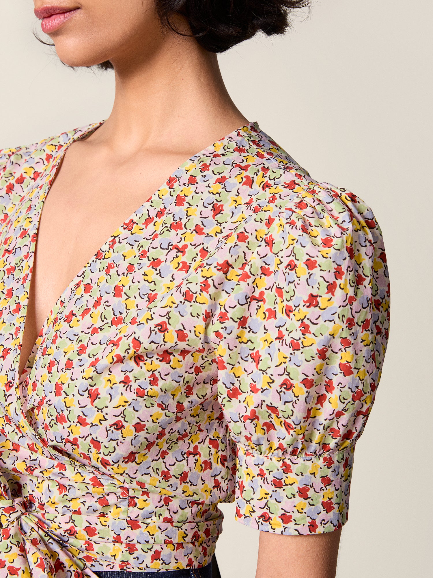 Chemise FRANCES