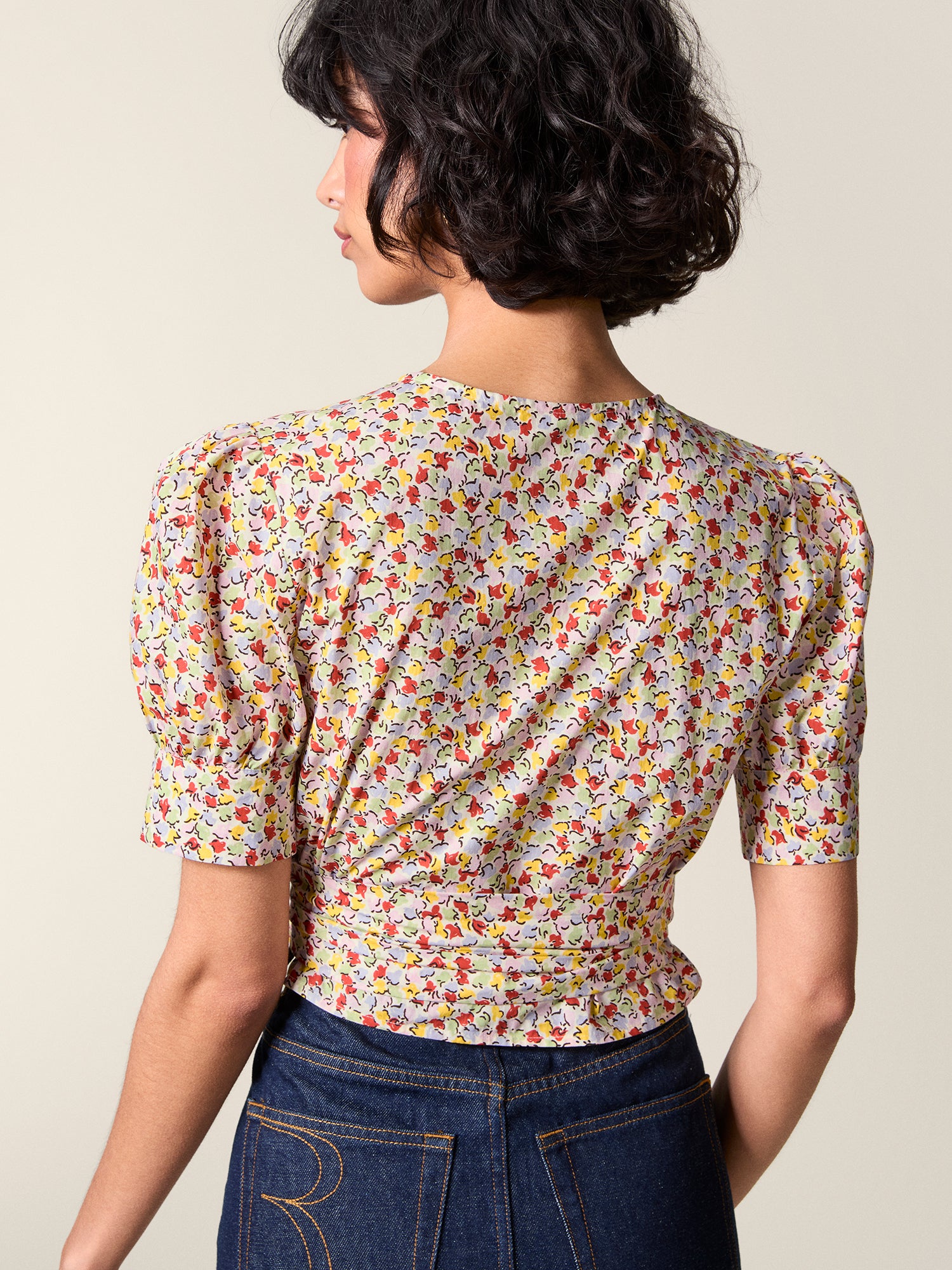 Chemise FRANCES