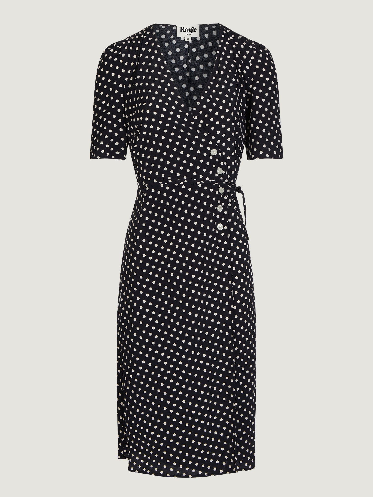 Gabin Kleid