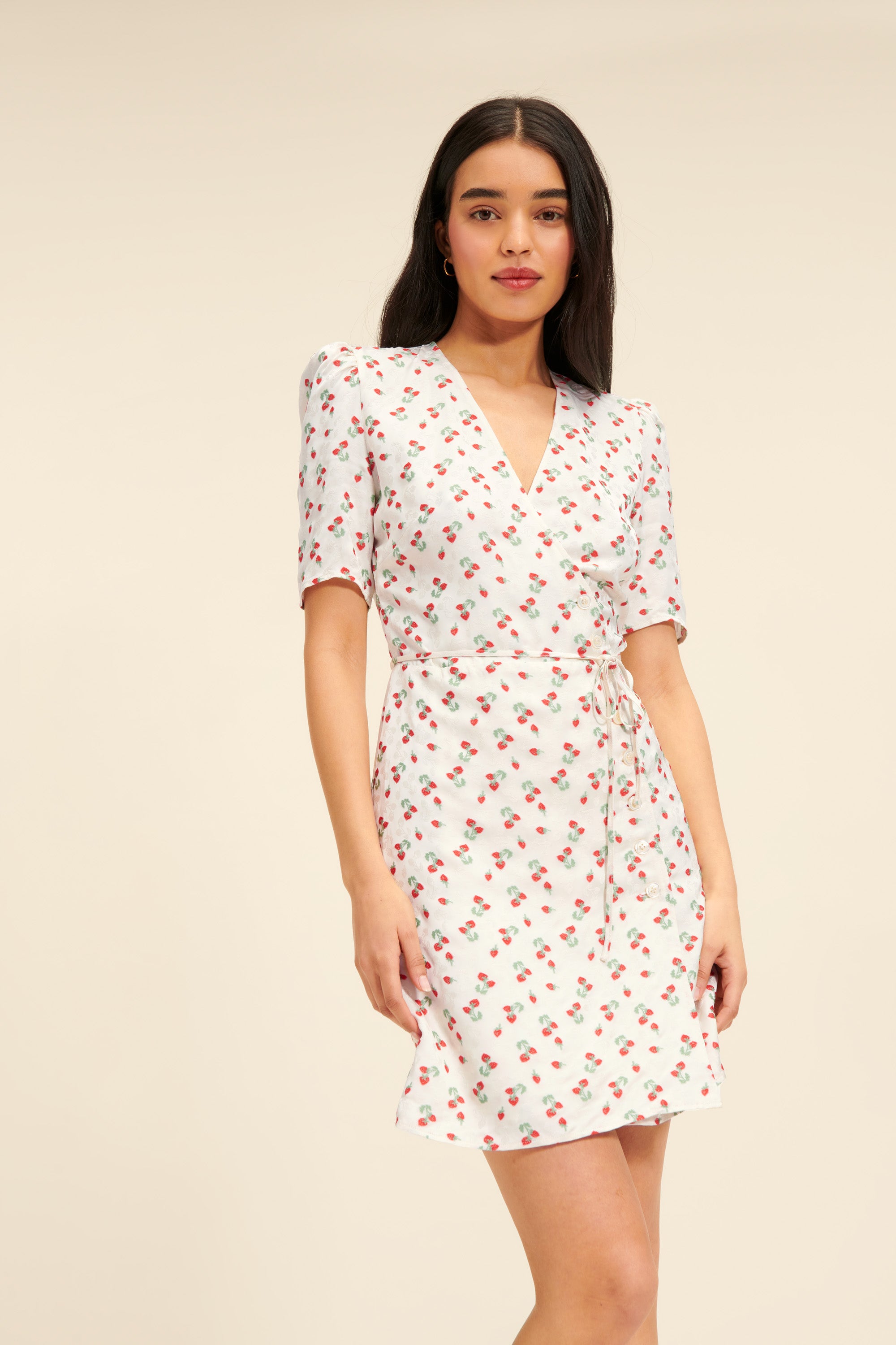 GABINETTE dress