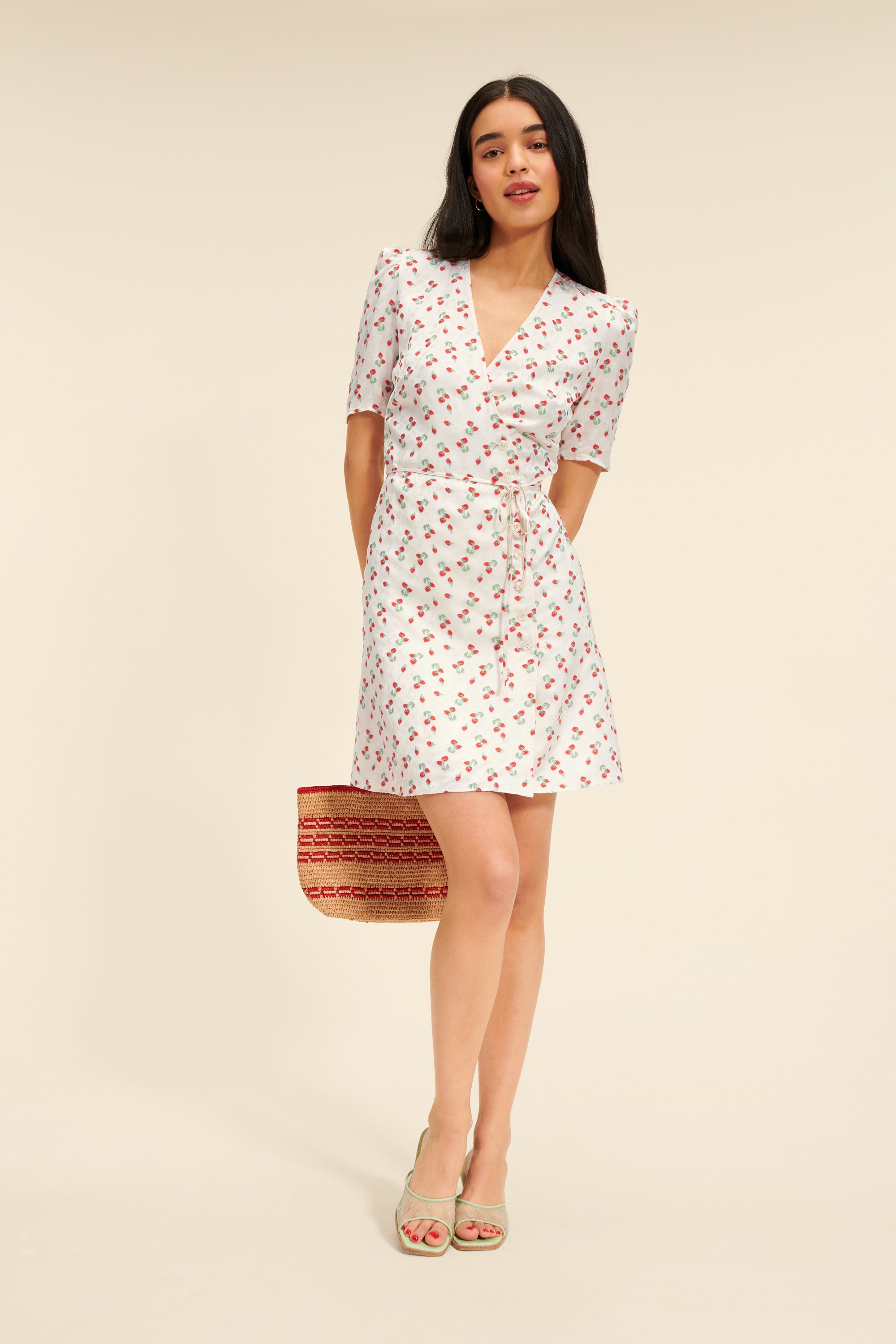 GABINETTE dress