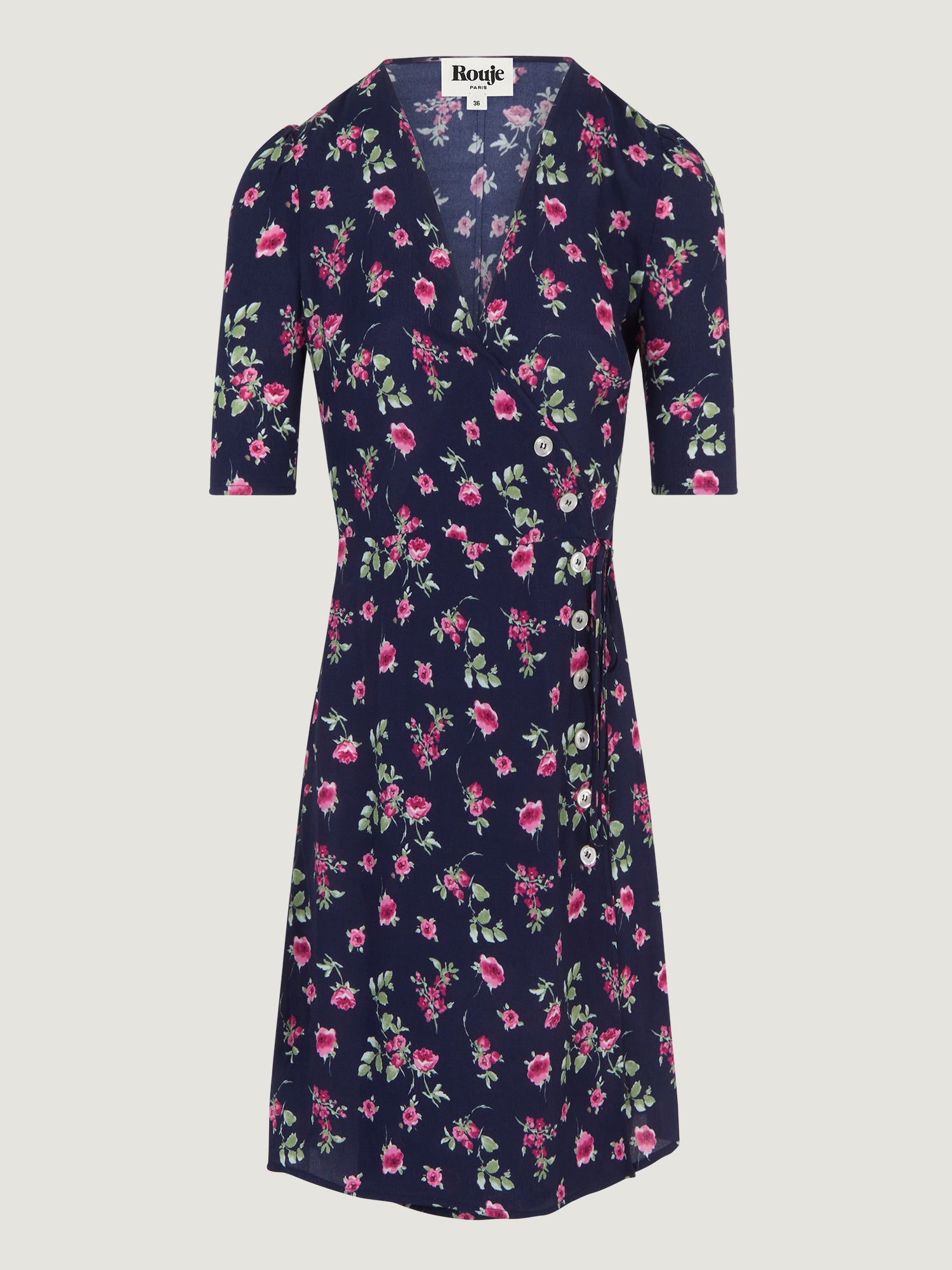 GABINETTE Dress