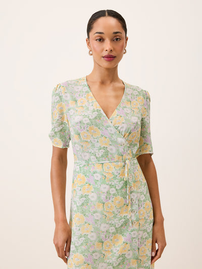 GABINETTE-Kleid