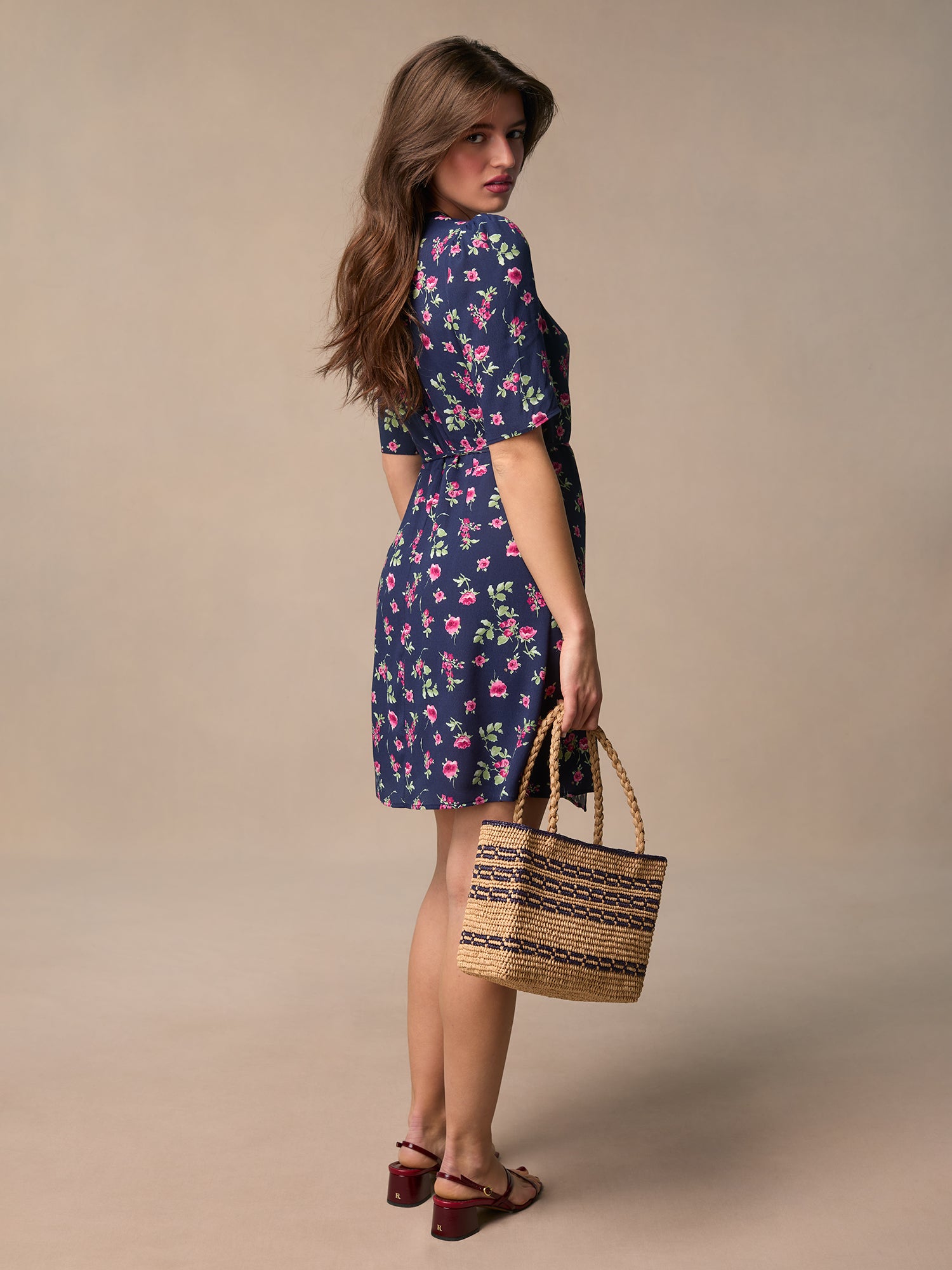 GABINETTE Dress