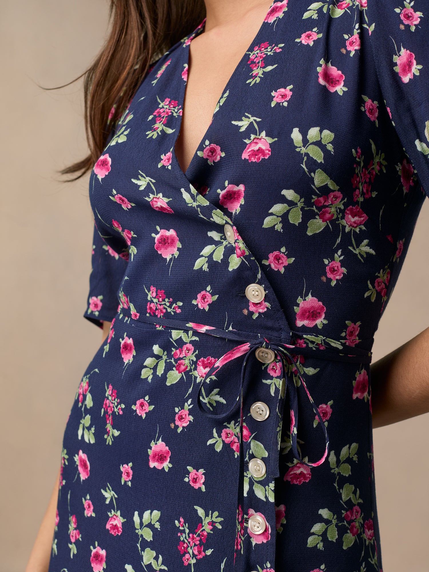 GABINETTE Dress