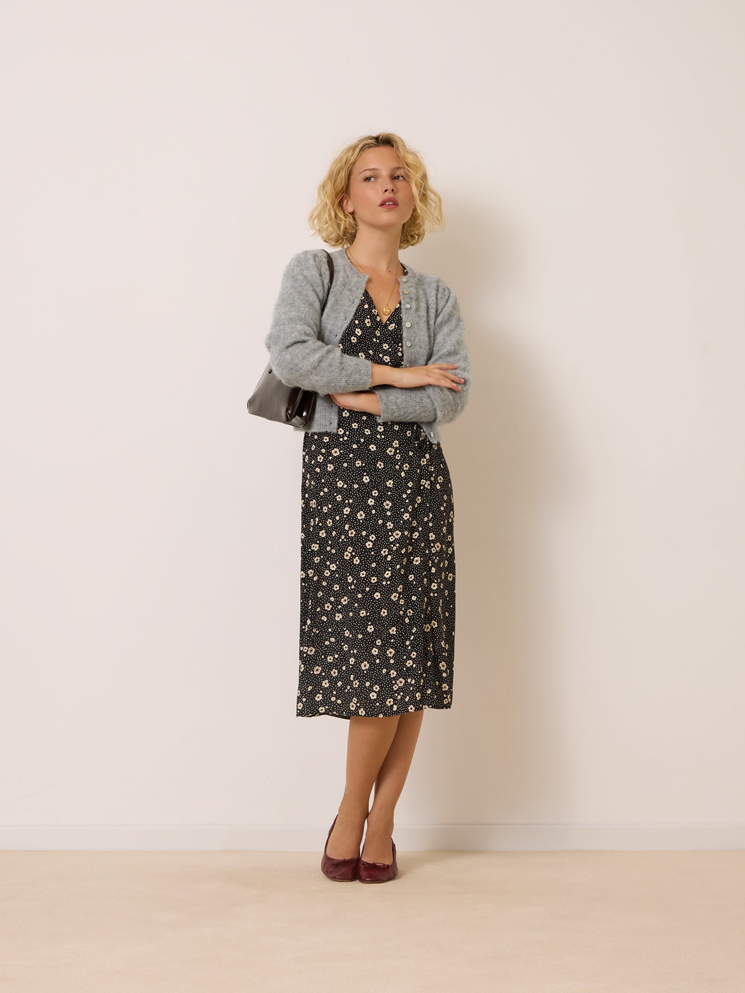 GABIN-Kleid