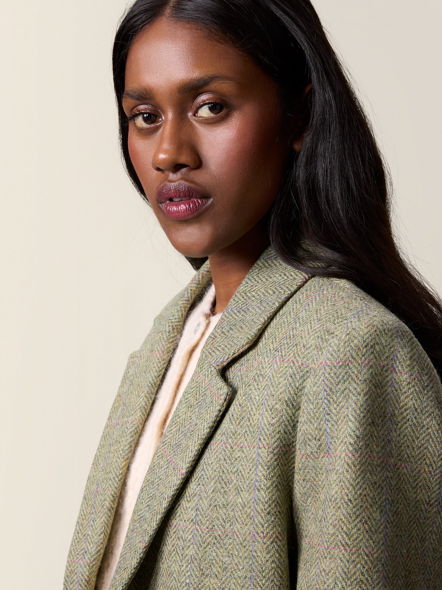 JACQUES Jacket