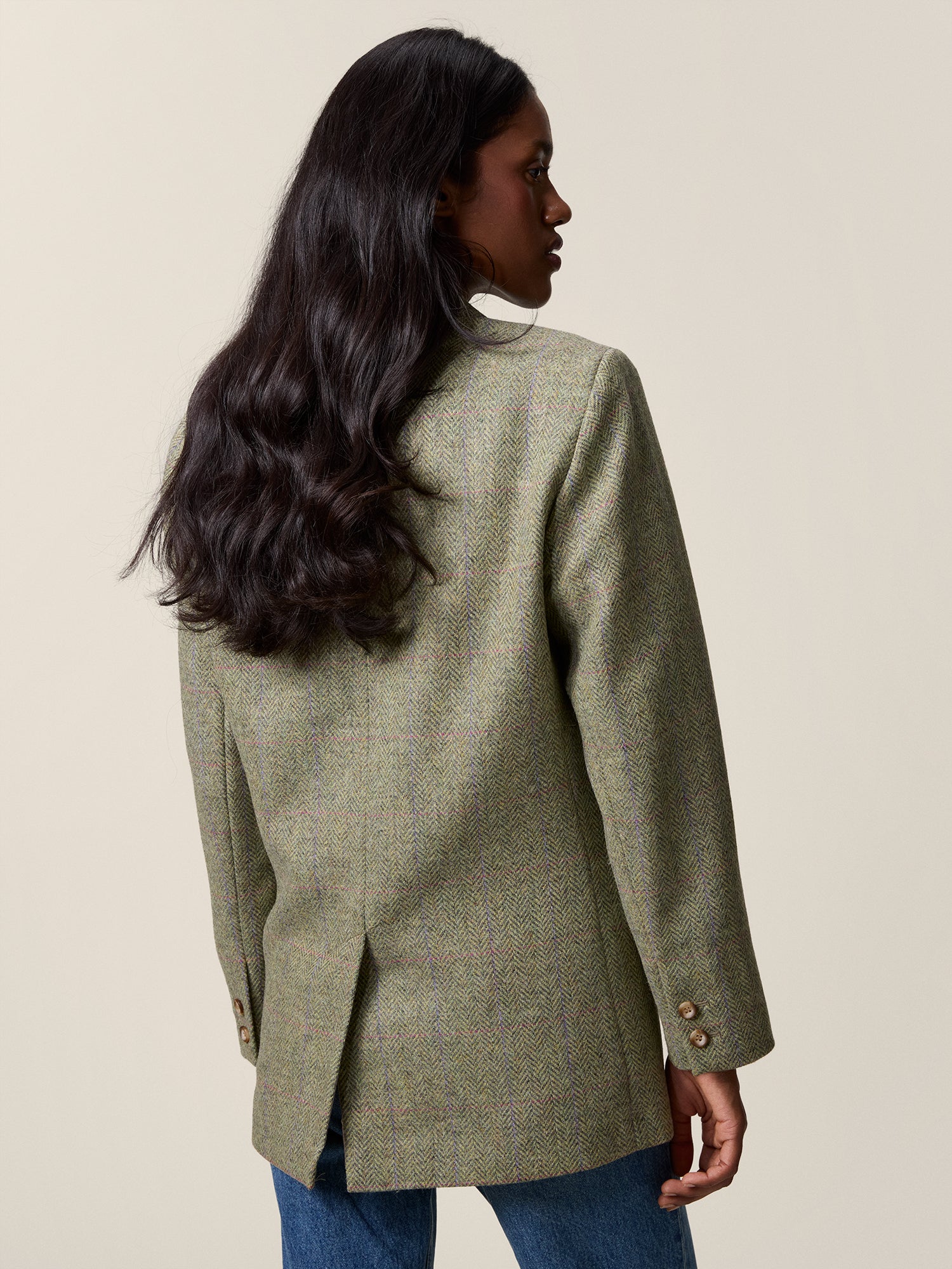 JACQUES Jacket