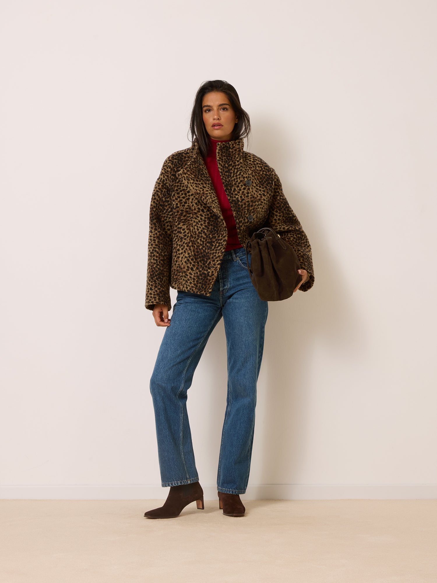 Manteau GEDEON