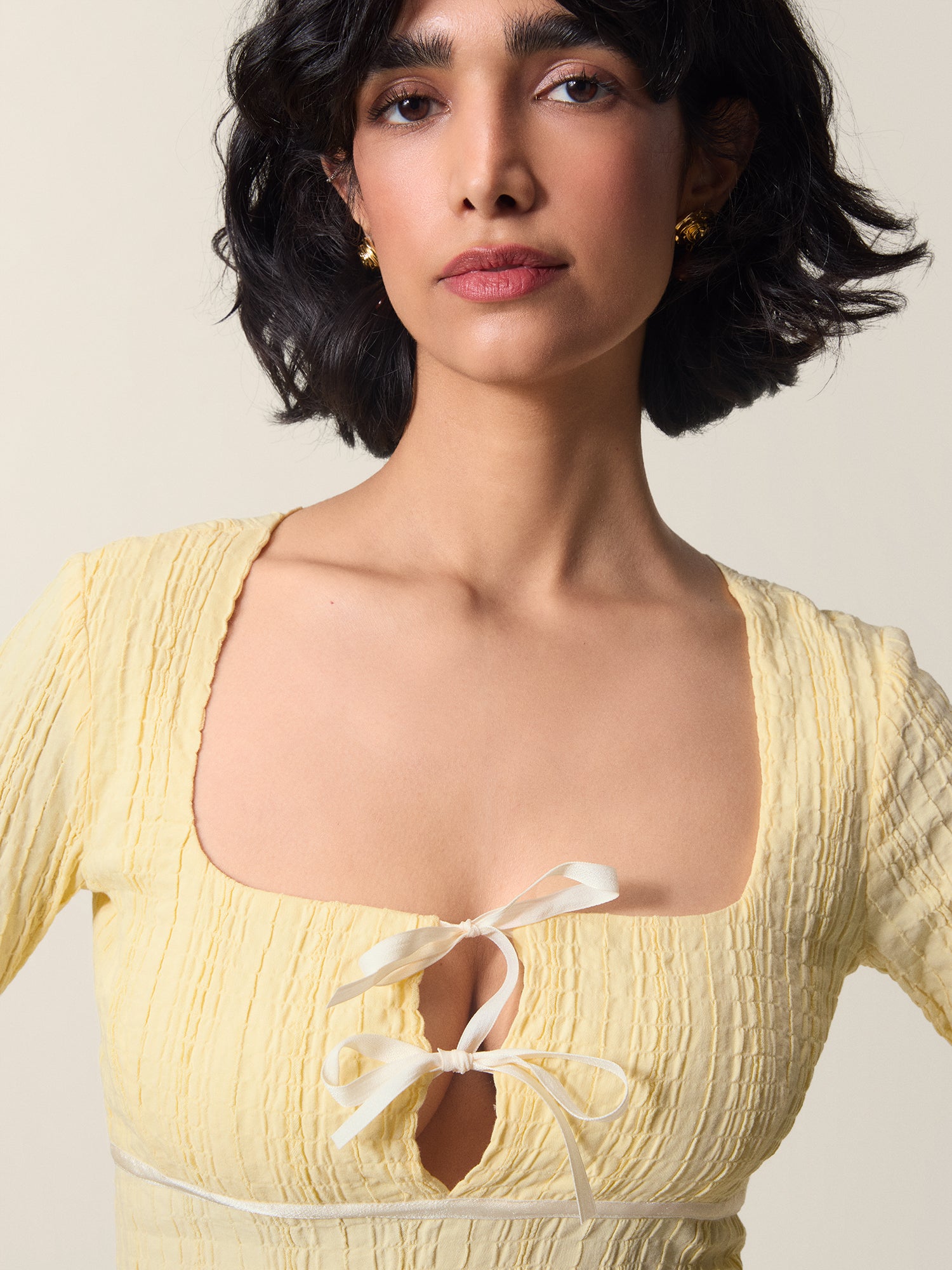 Genevieve -Kleid