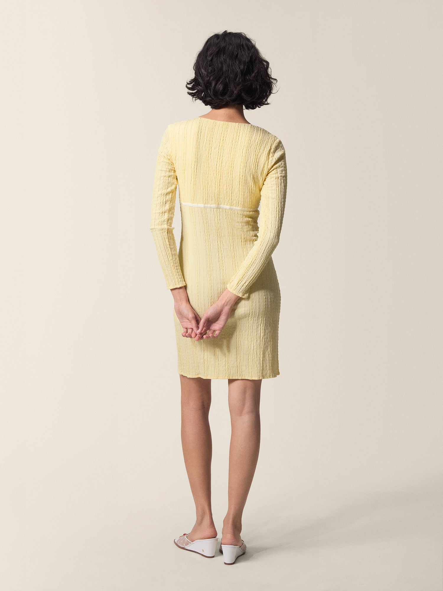 Genevieve -Kleid