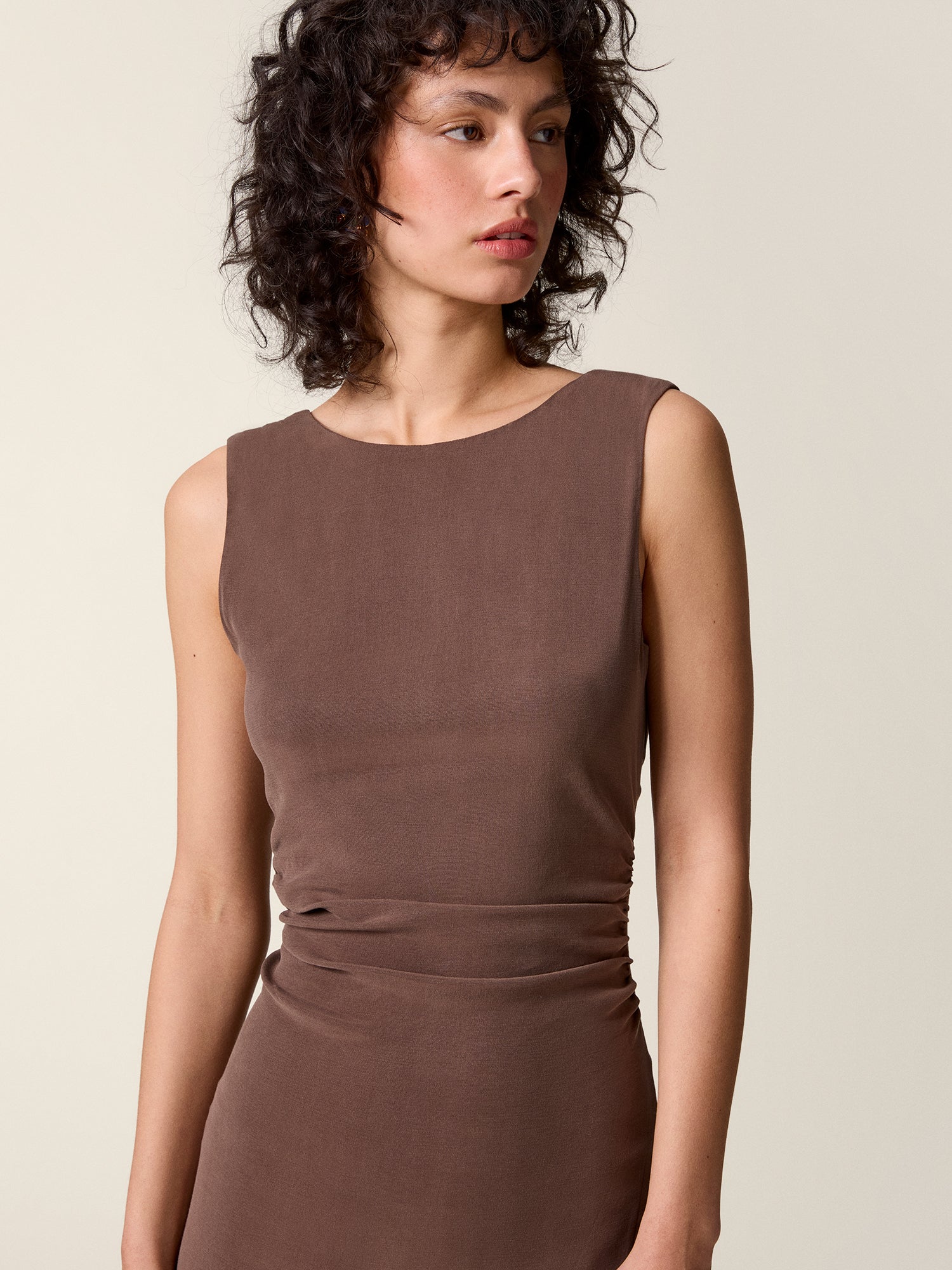 Robe GILBERTE