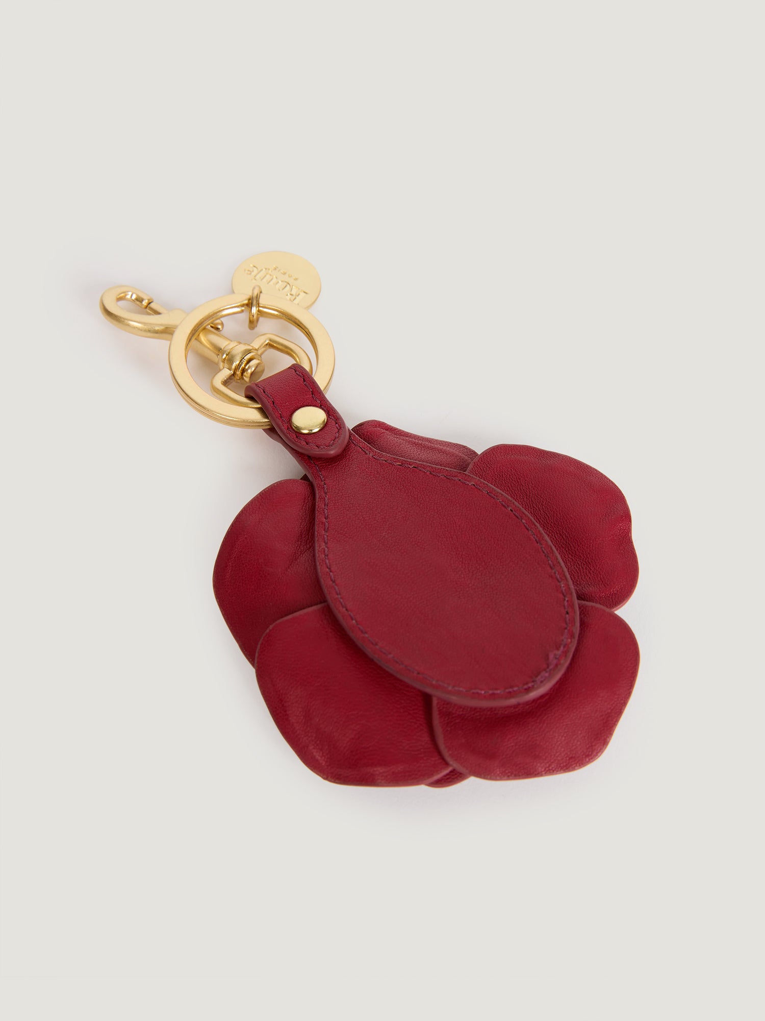 GRIGRI key ring