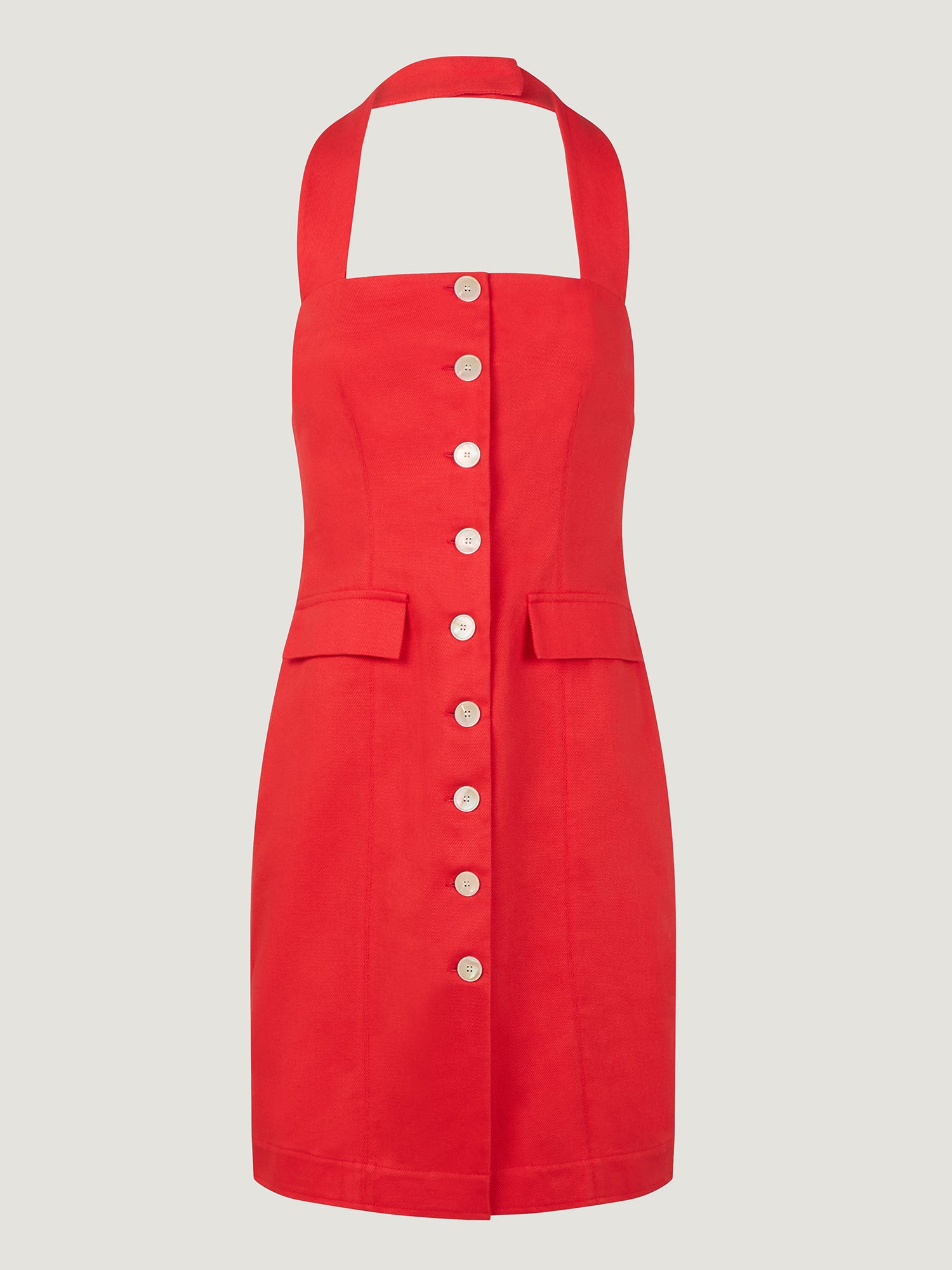 GRISELDA dress