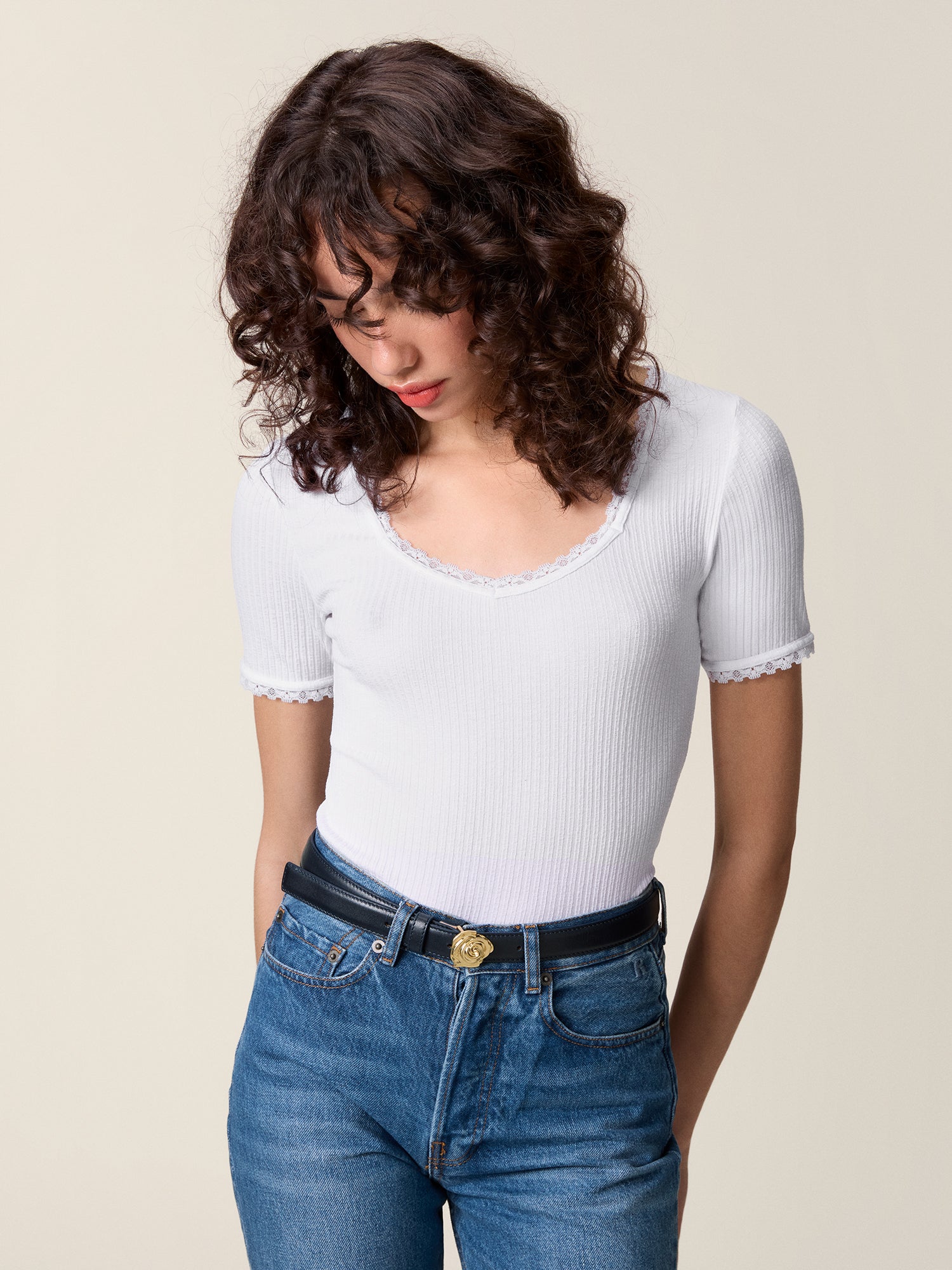 ROSO belt