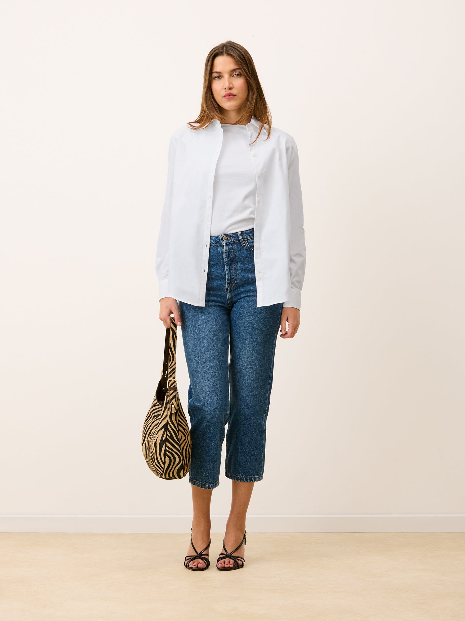 Chemise HARPER