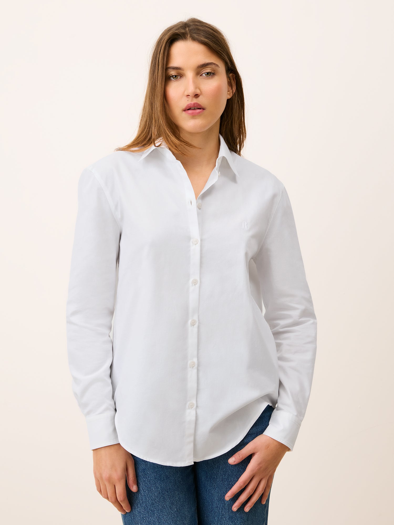 Chemise HARPER