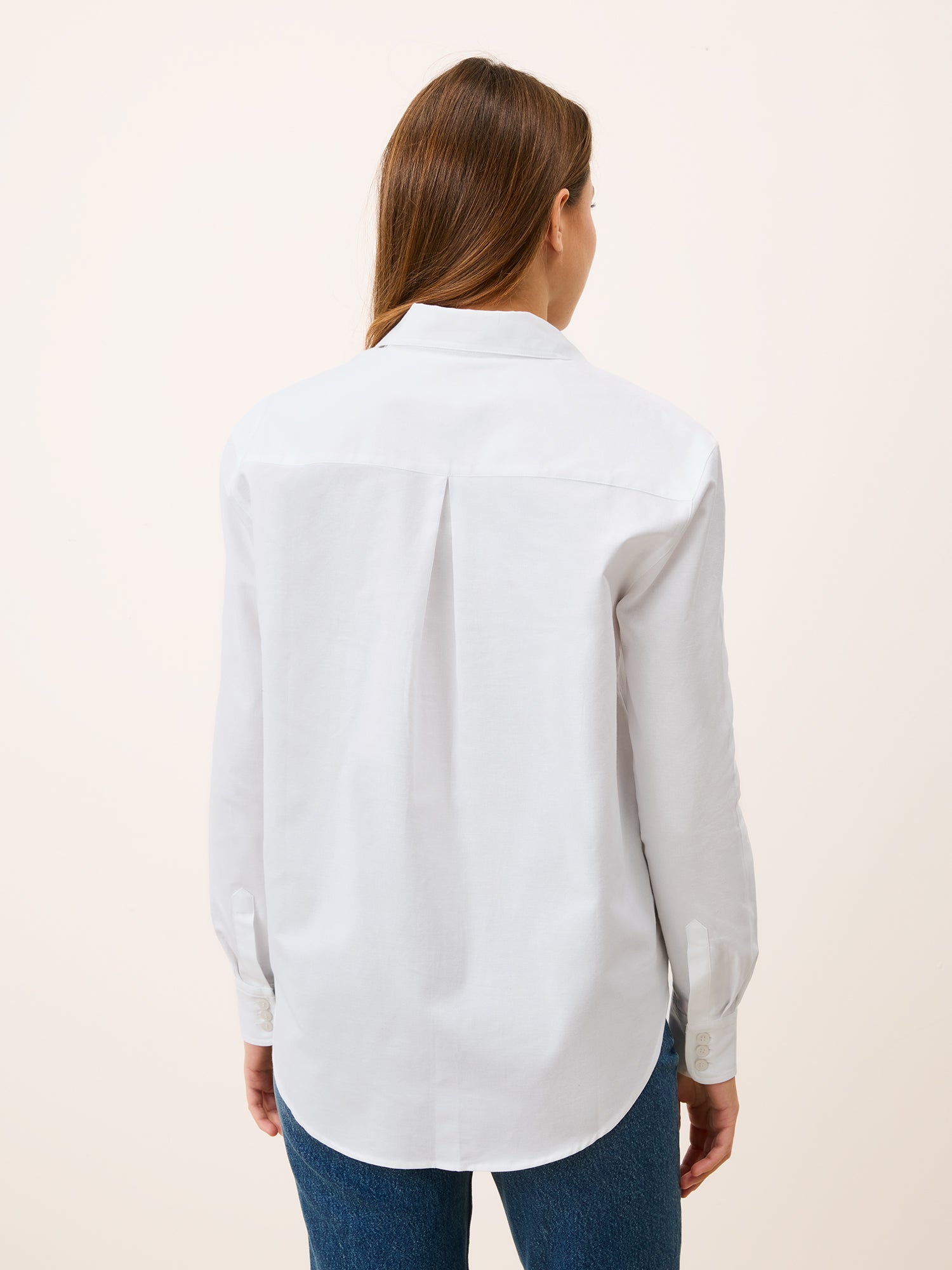 Chemise HARPER