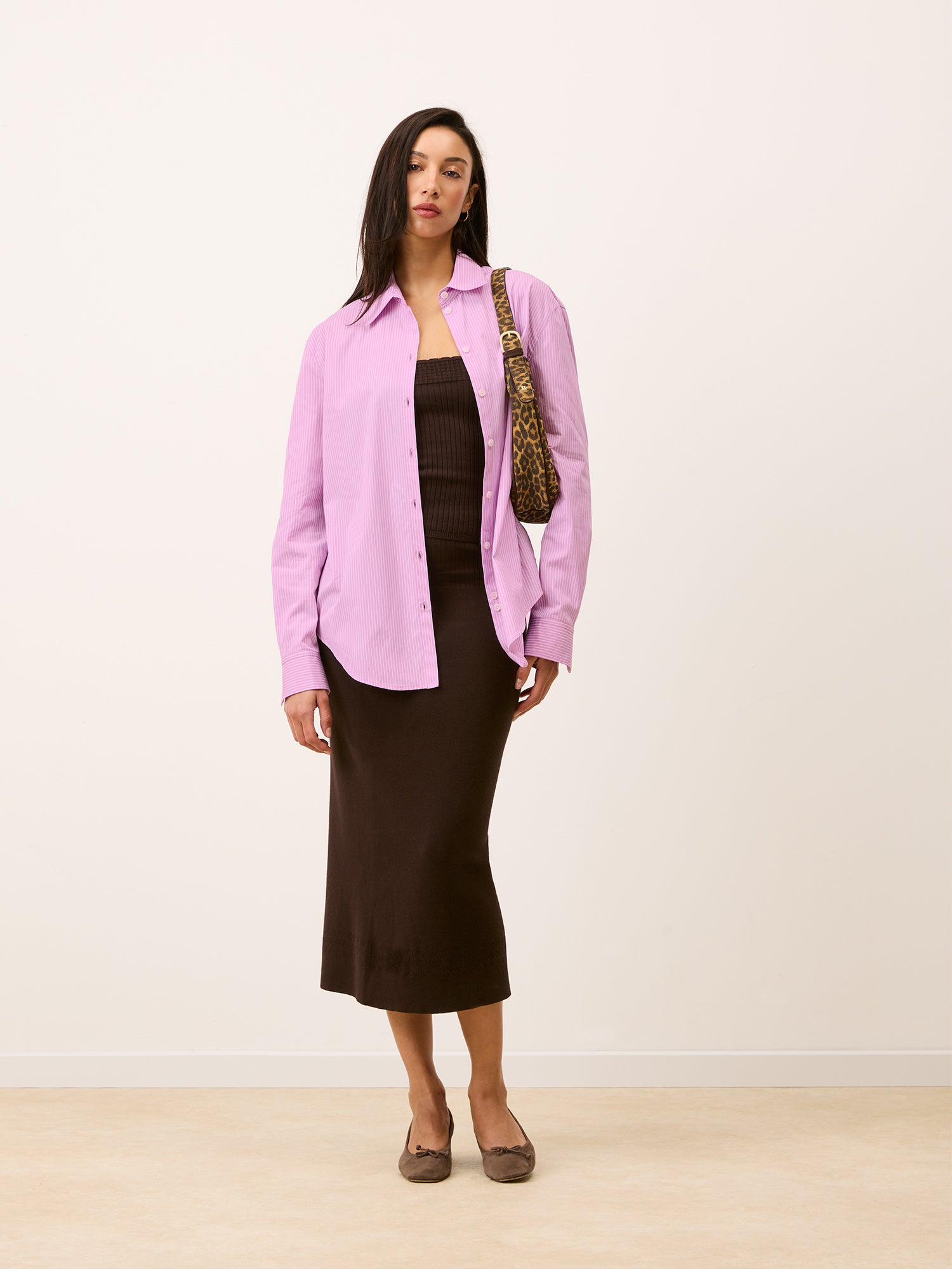 Chemise HARPER