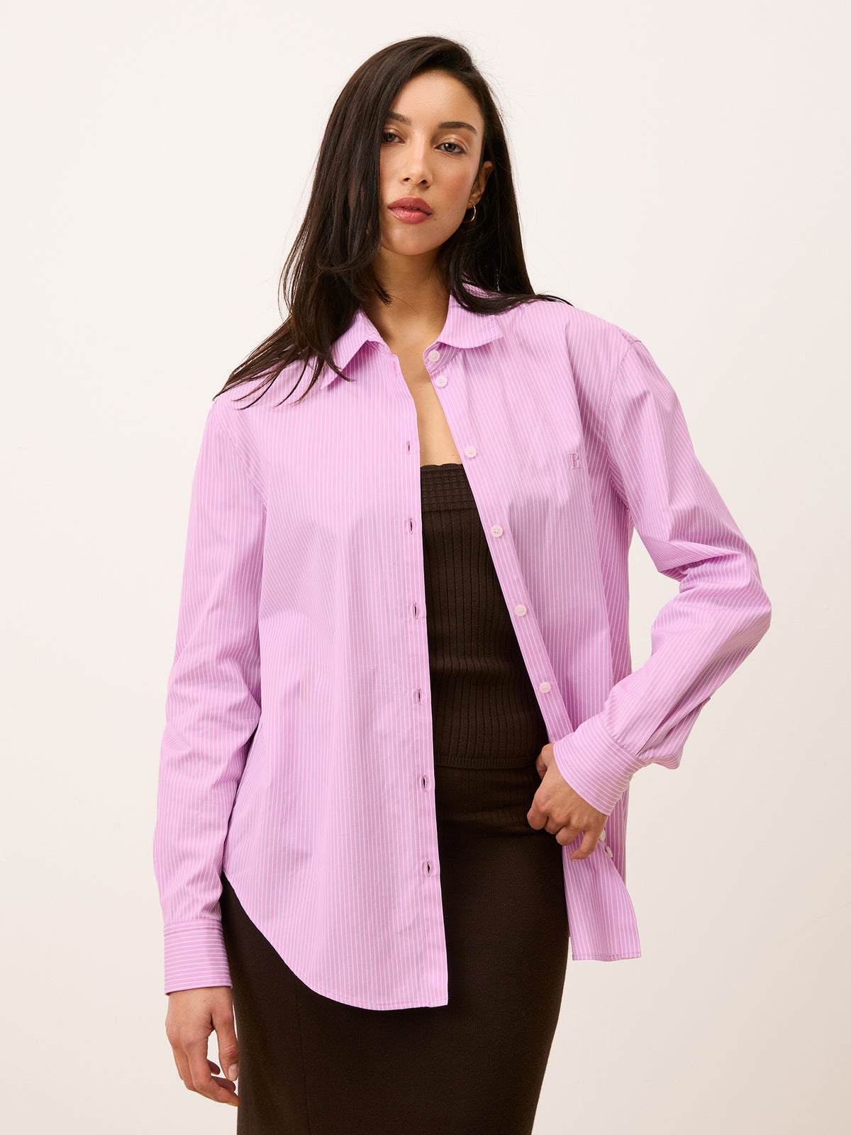 Chemise HARPER