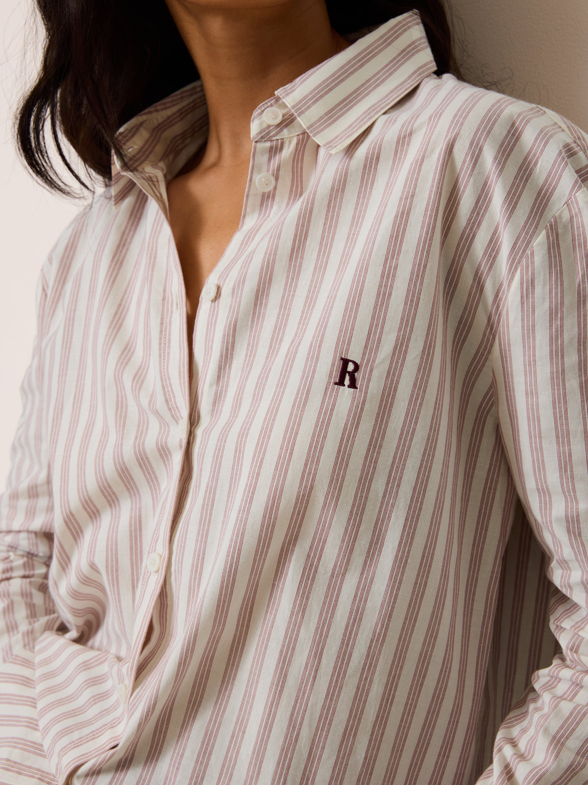 HARPER Shirt