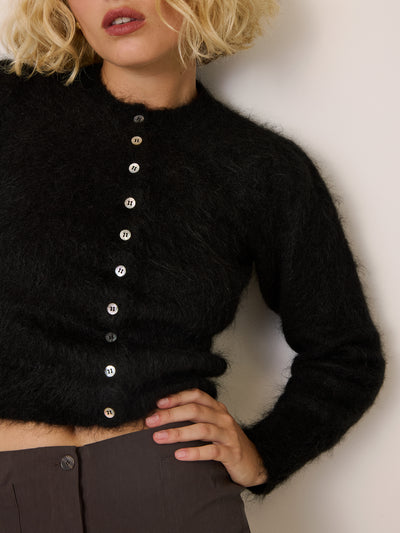 Cardigan ABELINA