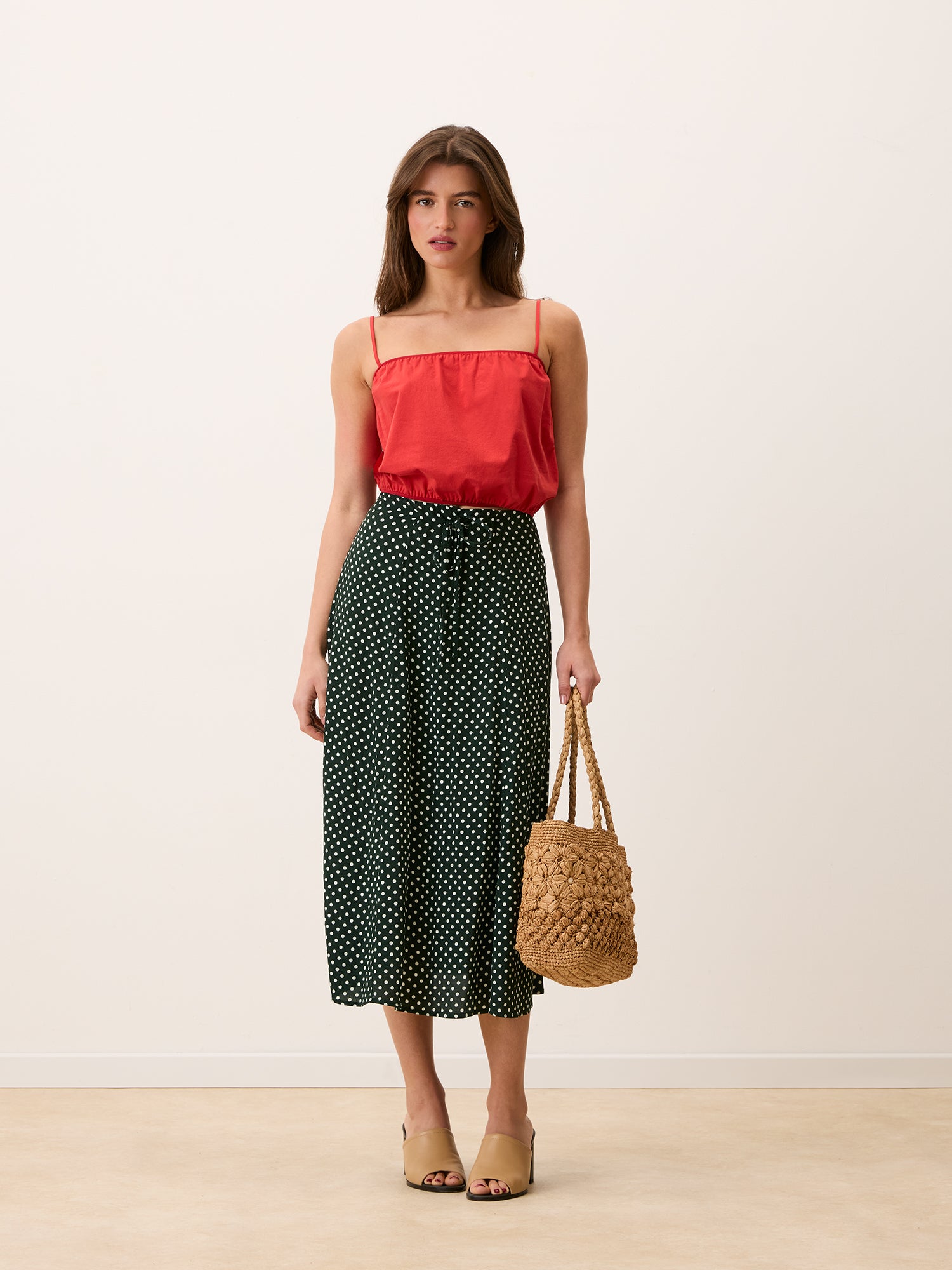 ILONA skirt