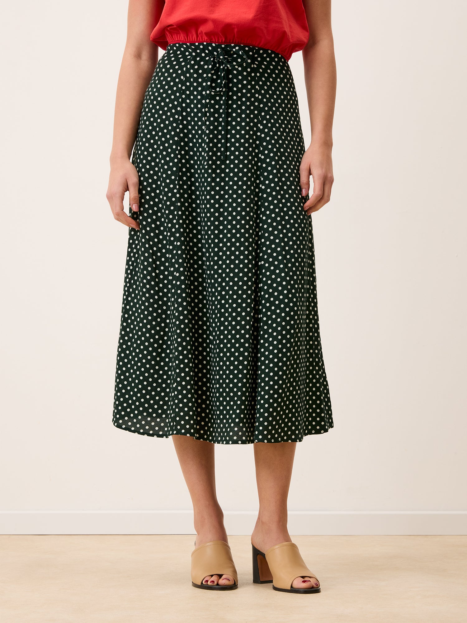 ILONA skirt