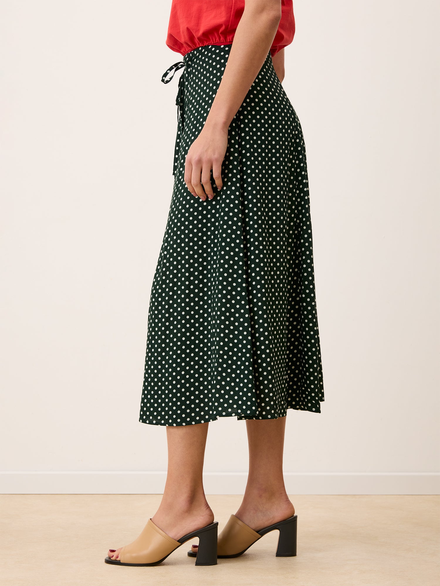 ILONA skirt
