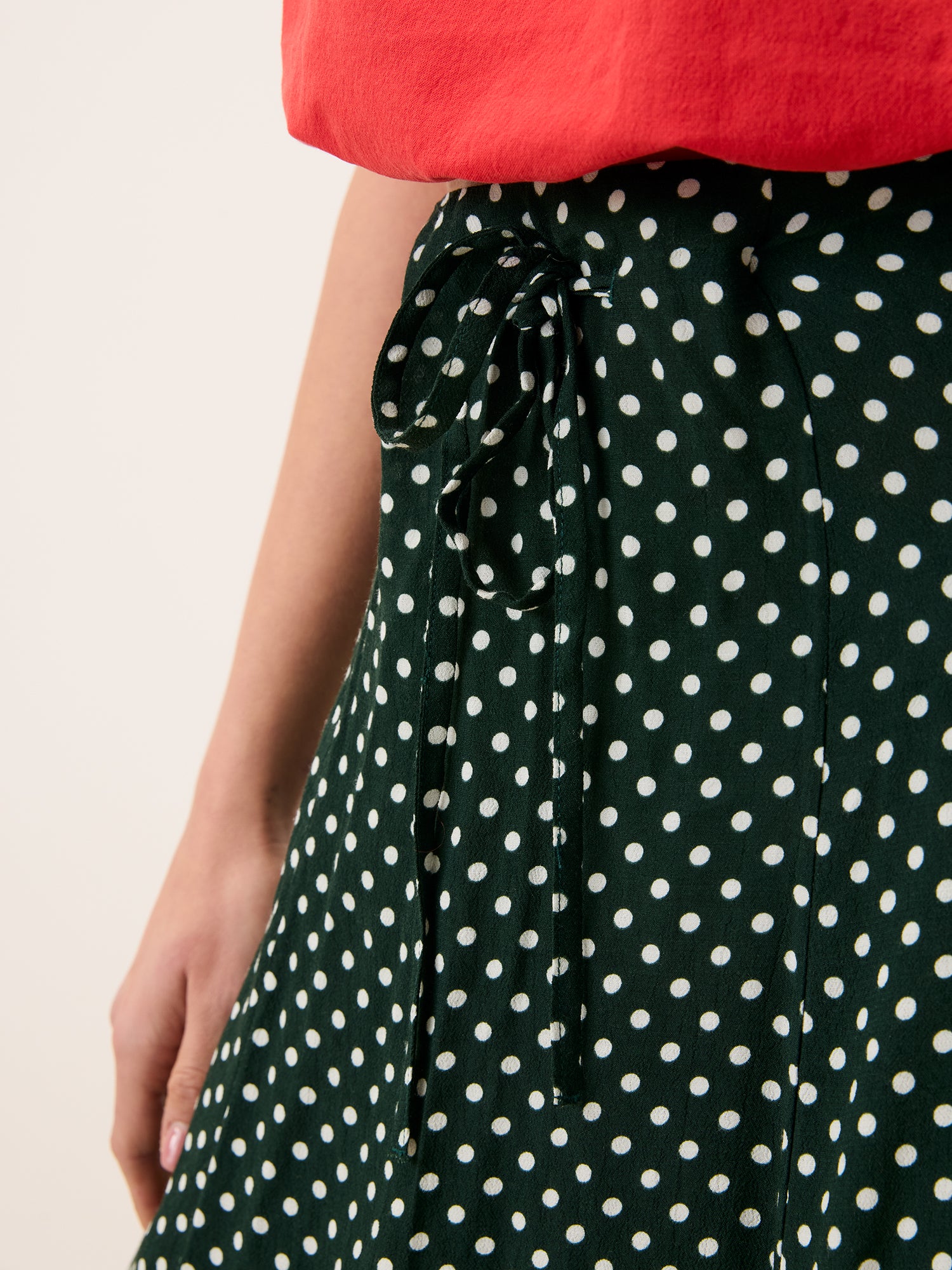 ILONA skirt