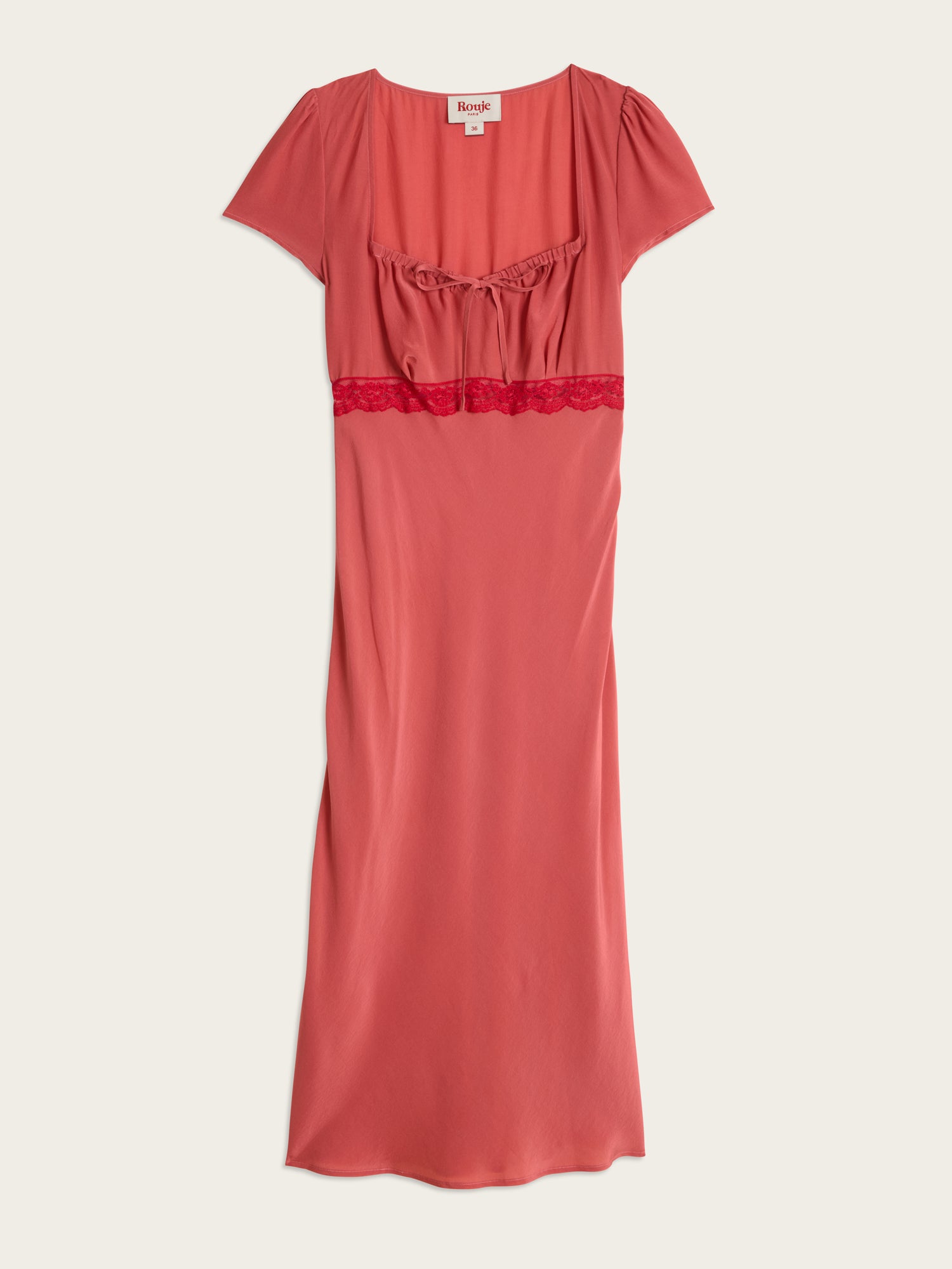 Robe INES