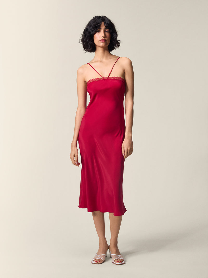 IRENA dress