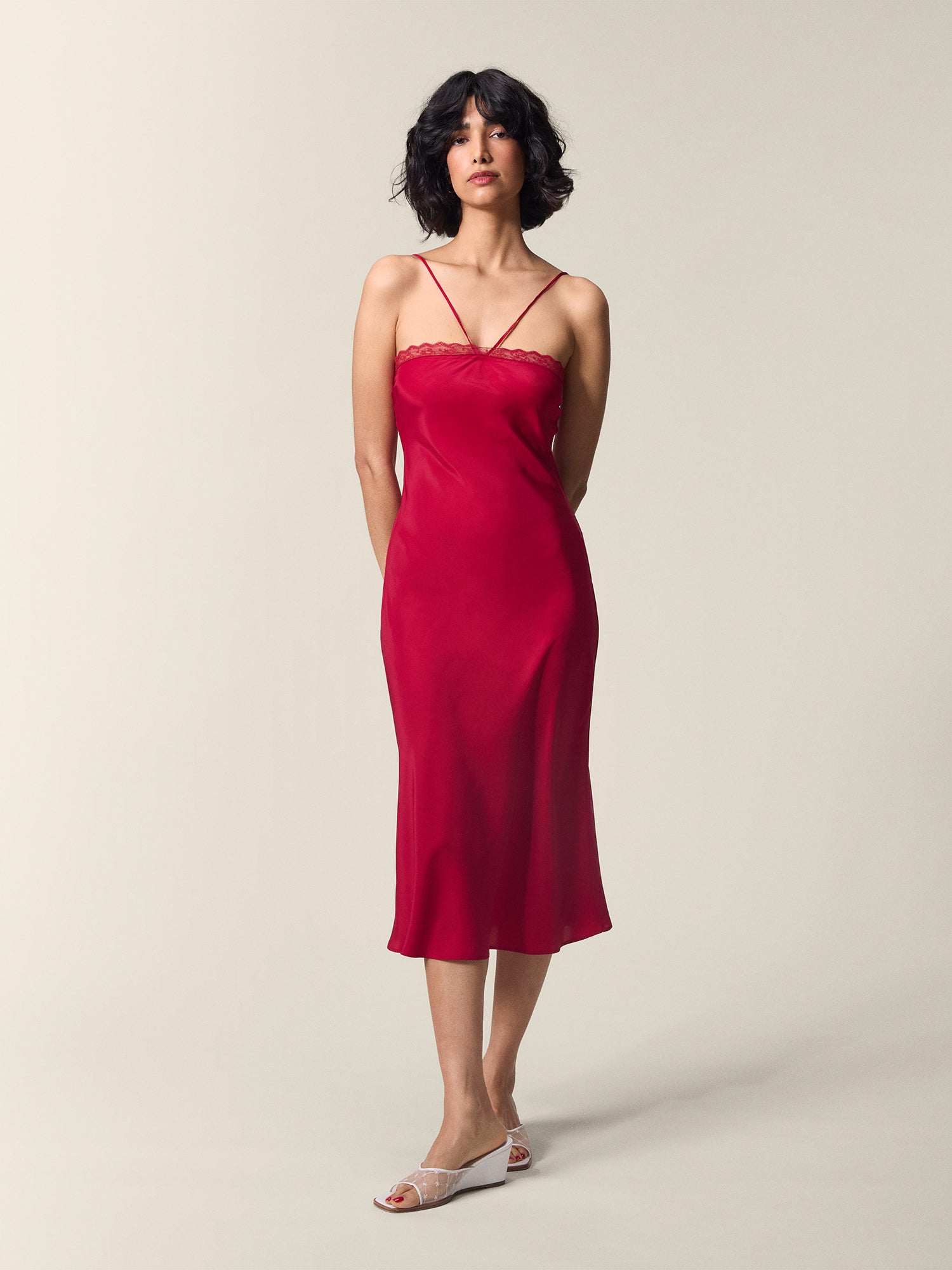 IRENA dress
