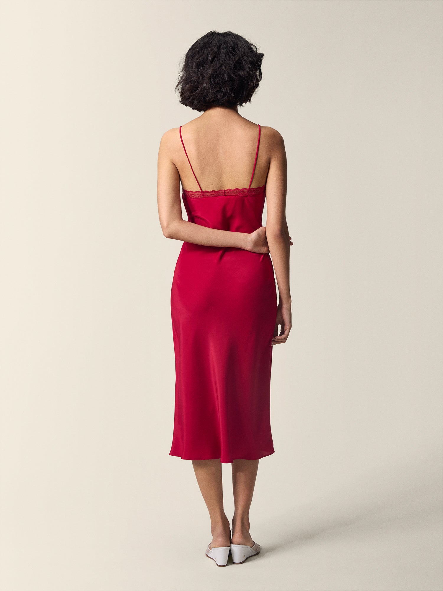 IRENA dress