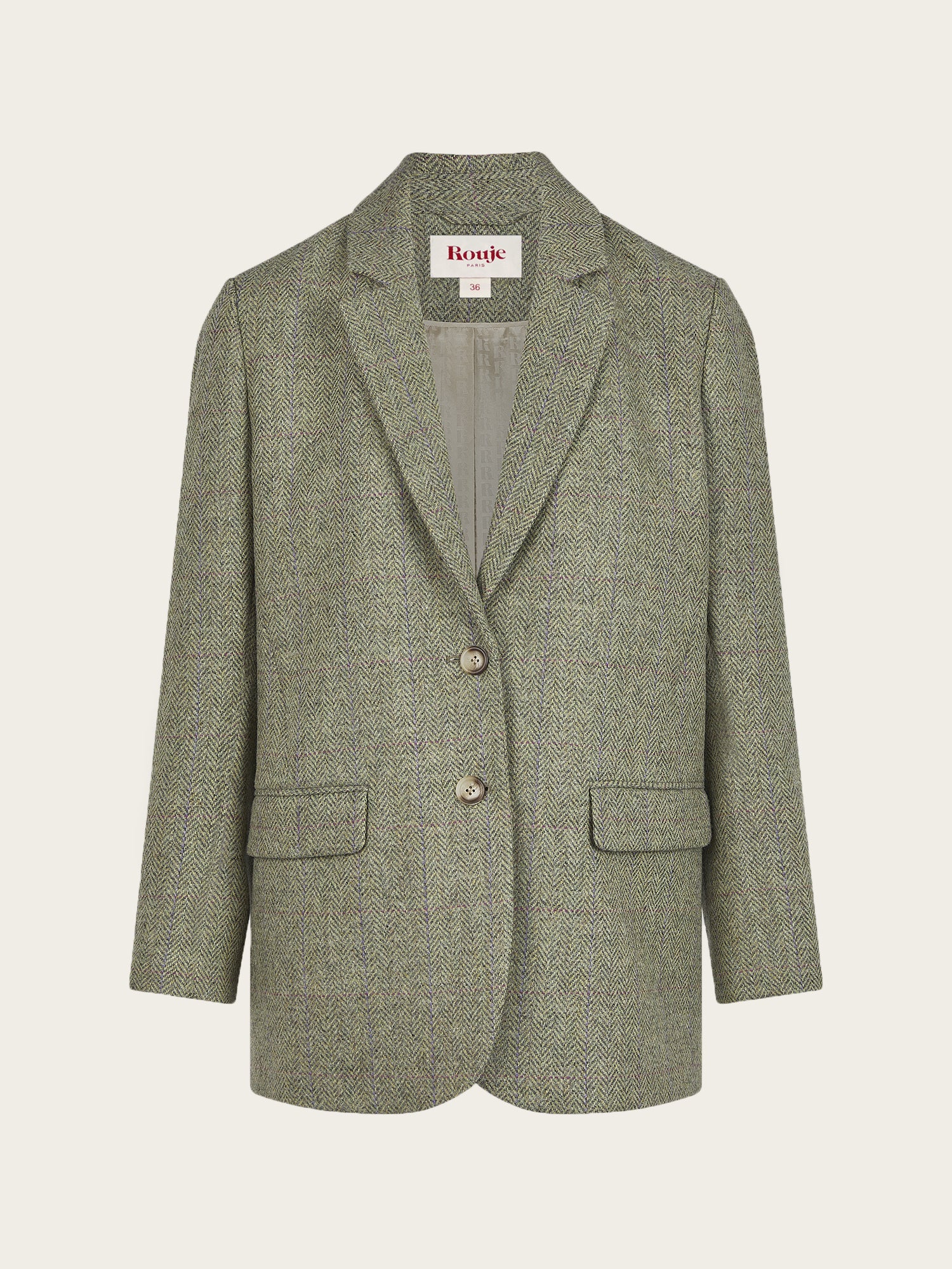 JACQUES Jacket