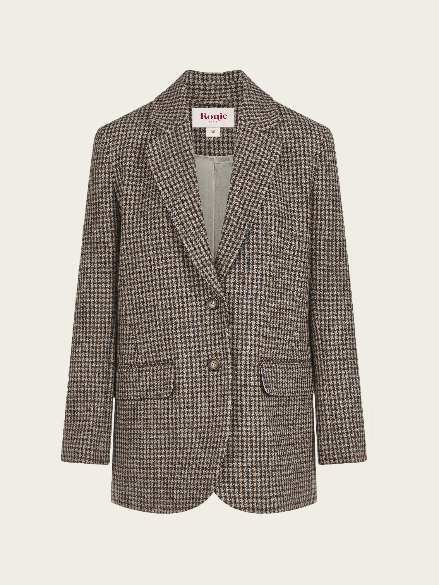 Veste JACQUES