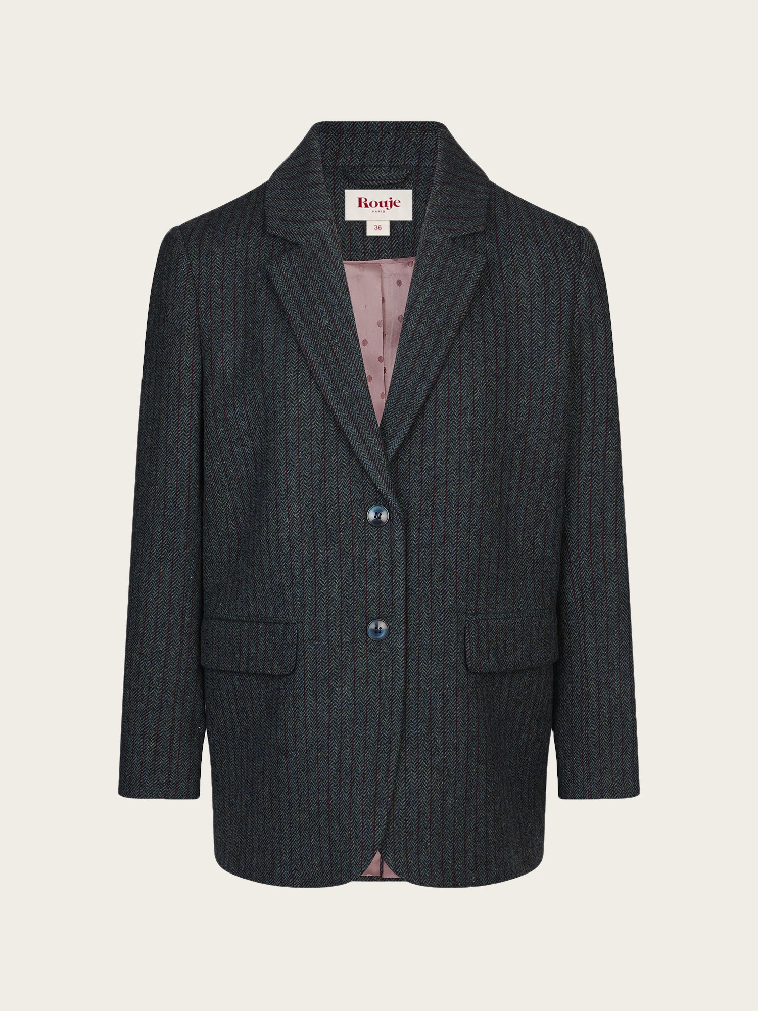 Veste JACQUES