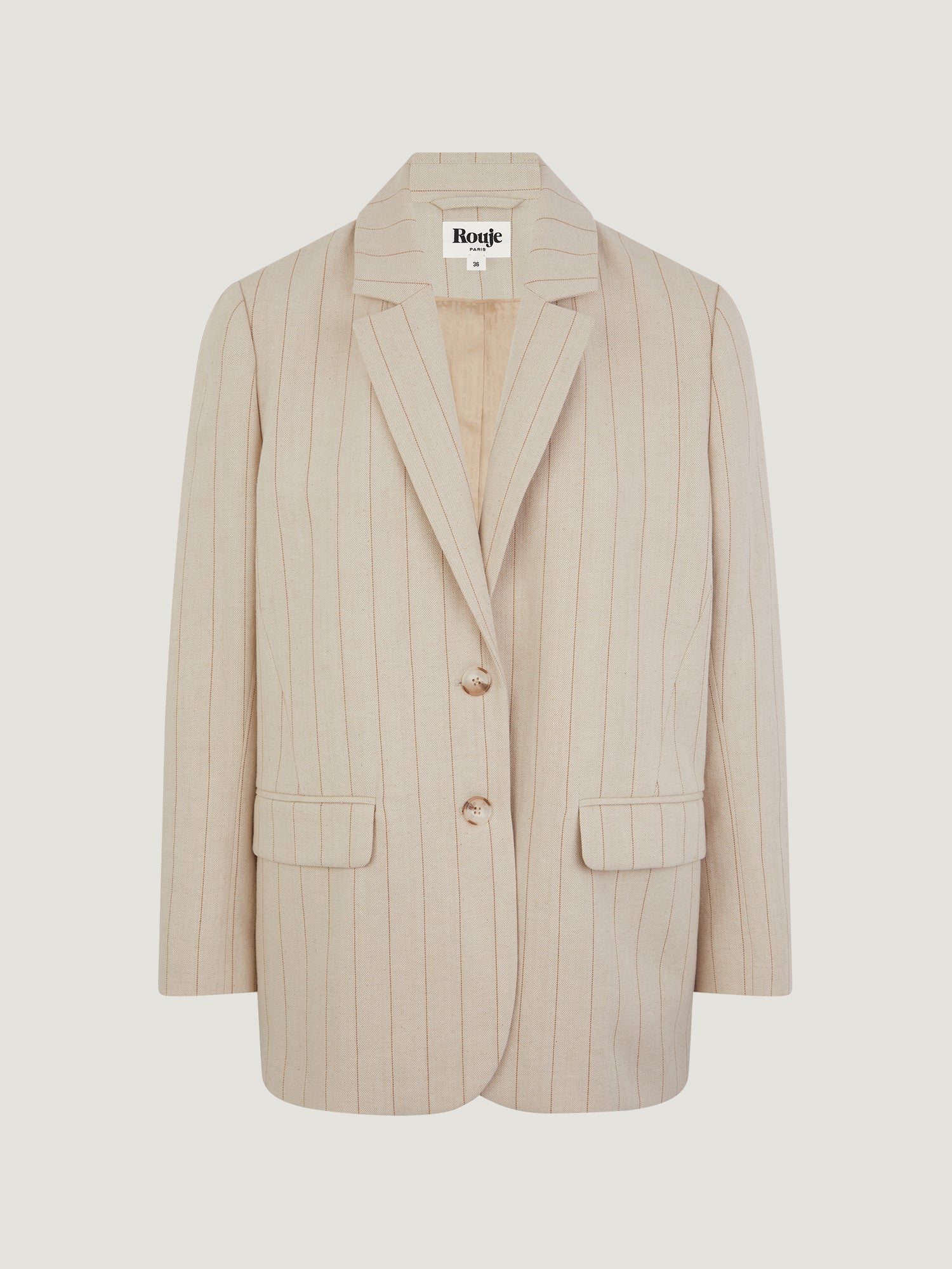 JACQUES jacket