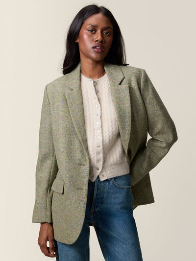 Veste JACQUES