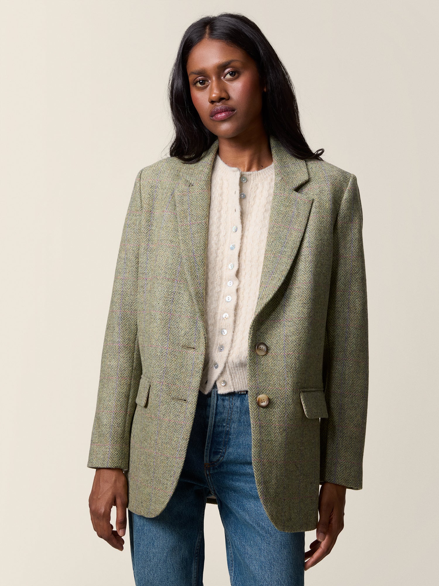 JACQUES Jacket