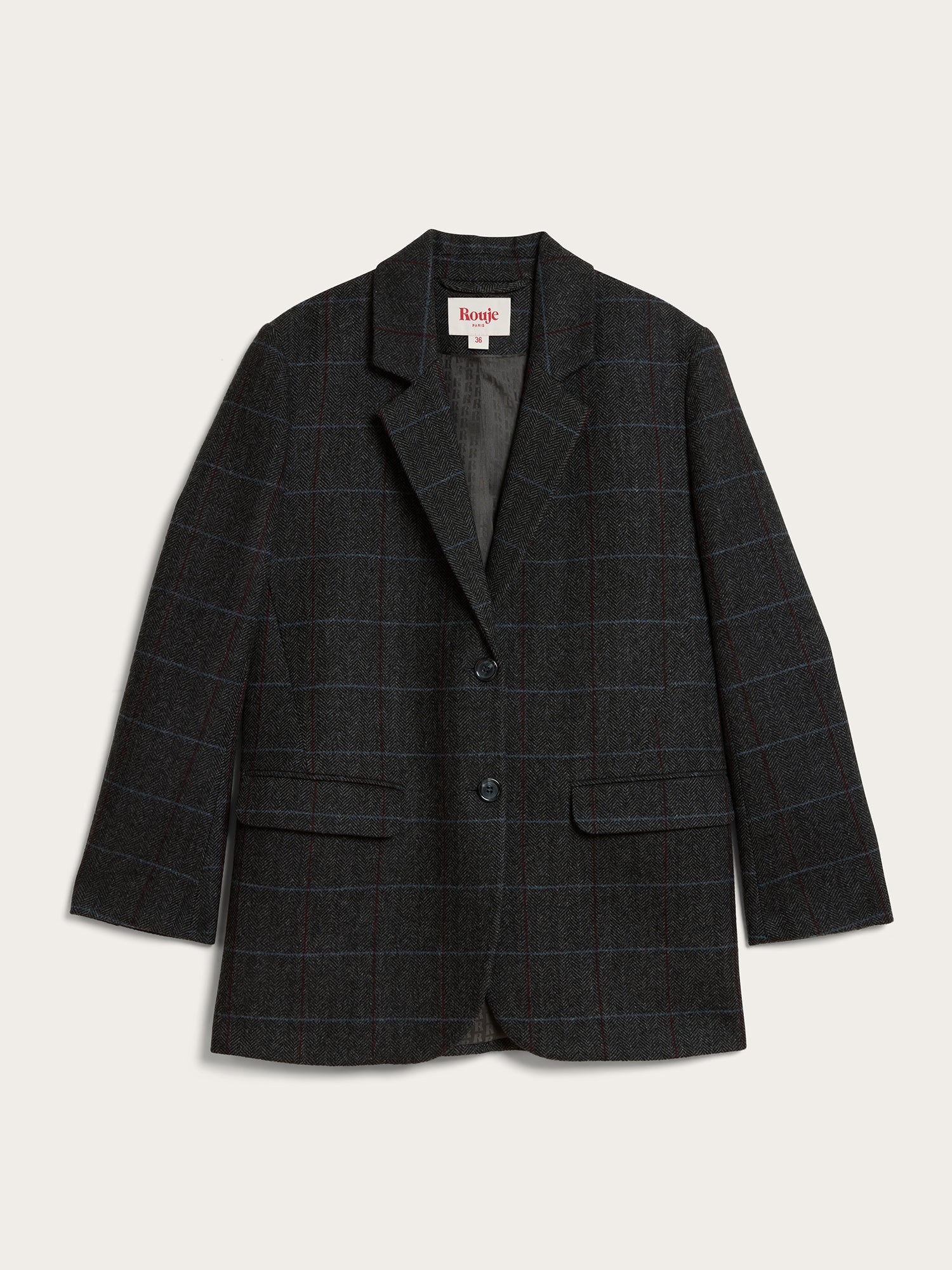 Veste JACQUES