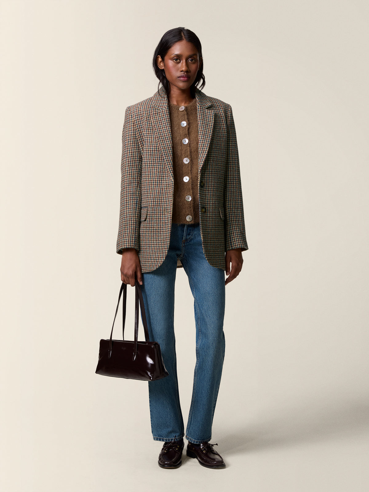Veste JACQUES