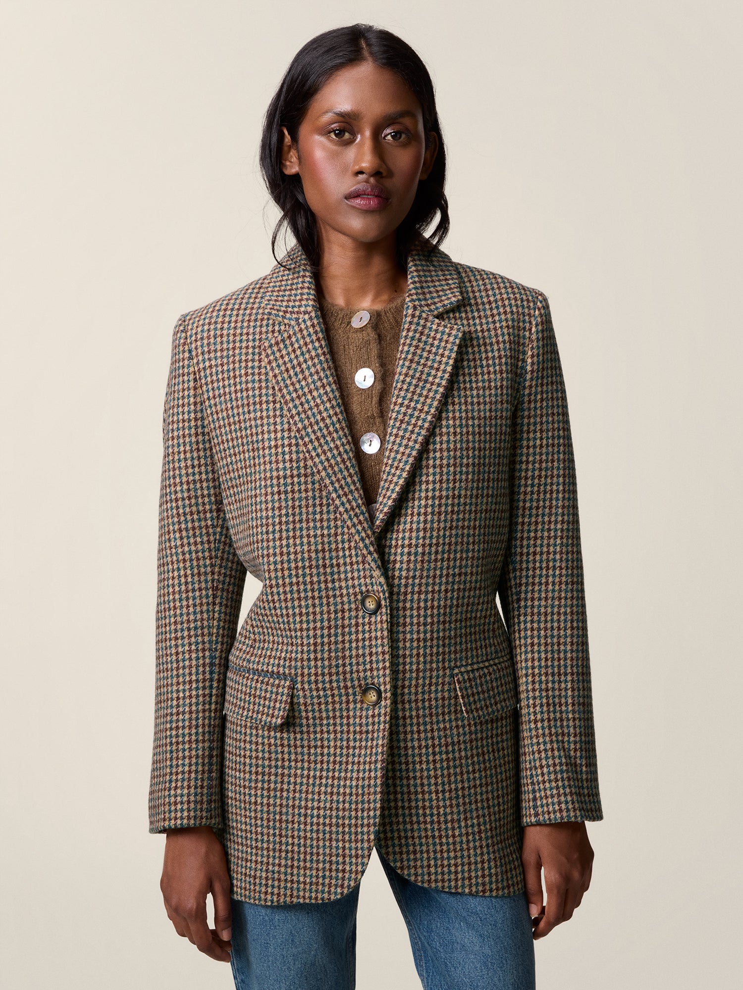 Veste JACQUES