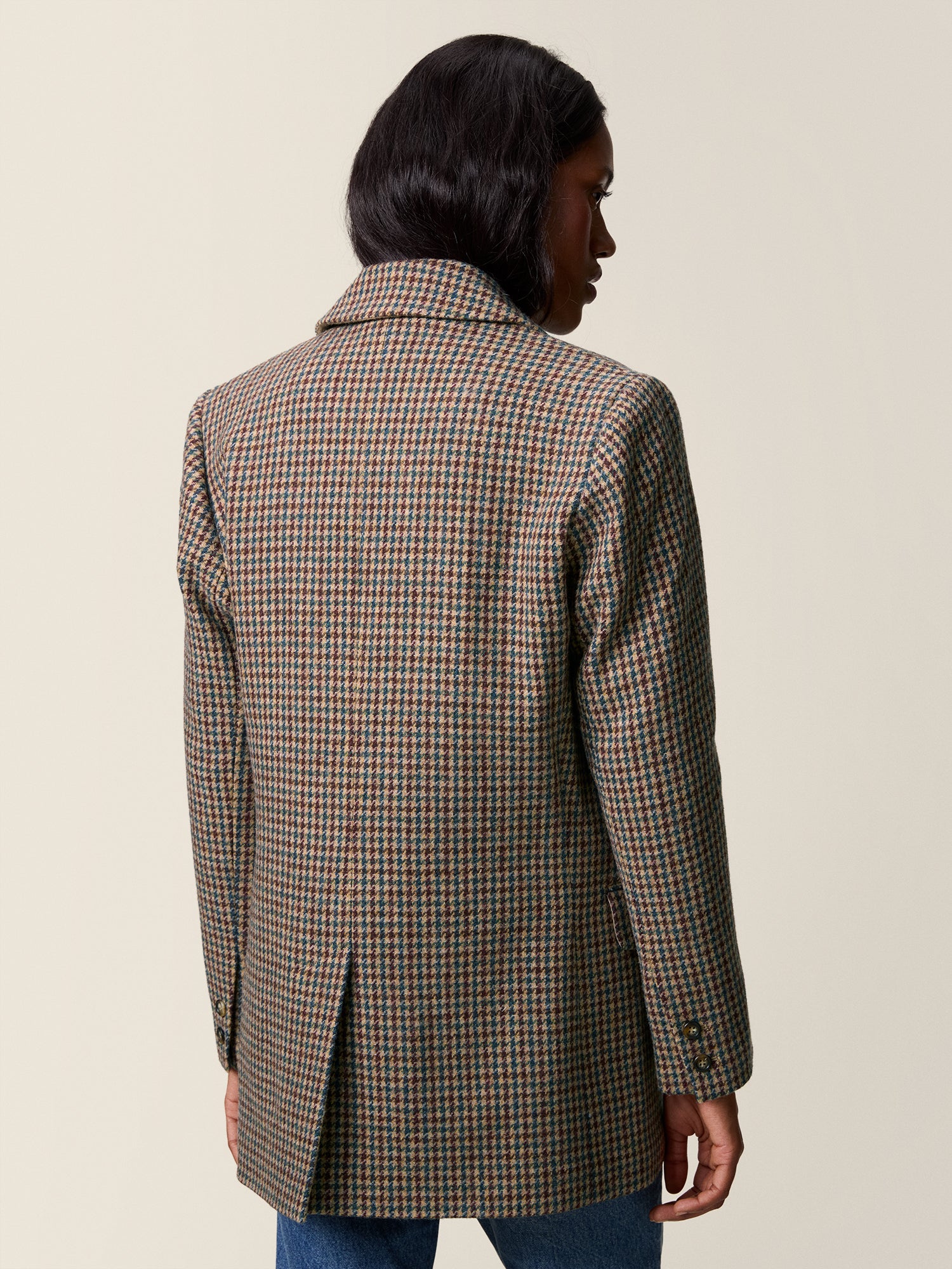 Veste JACQUES