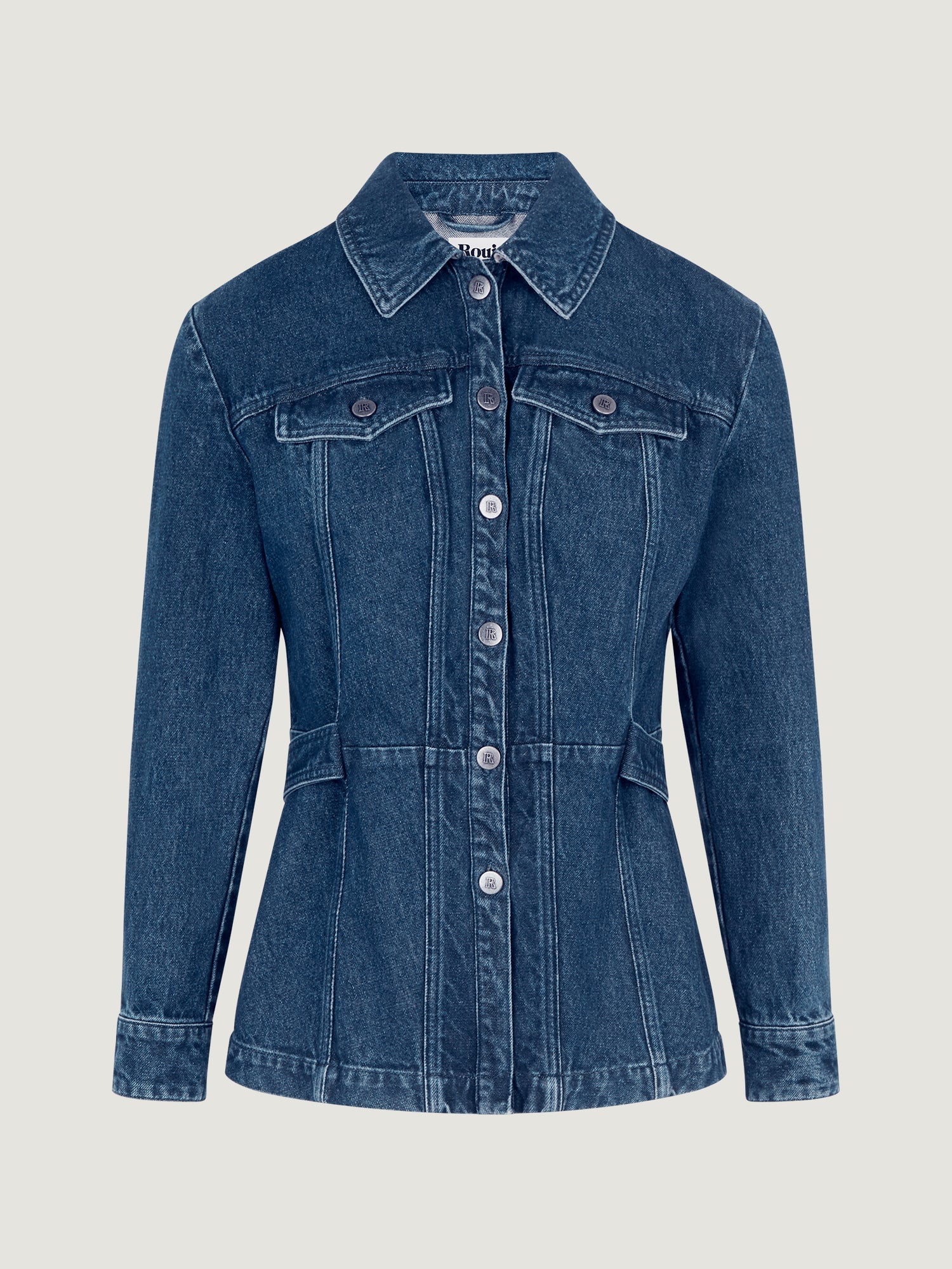 JAMAL Jacket