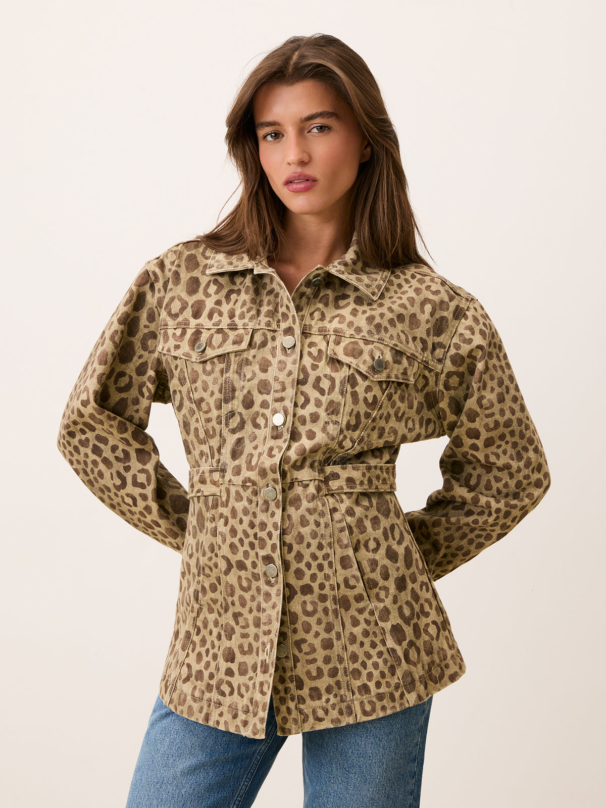 JAMAL Jacket