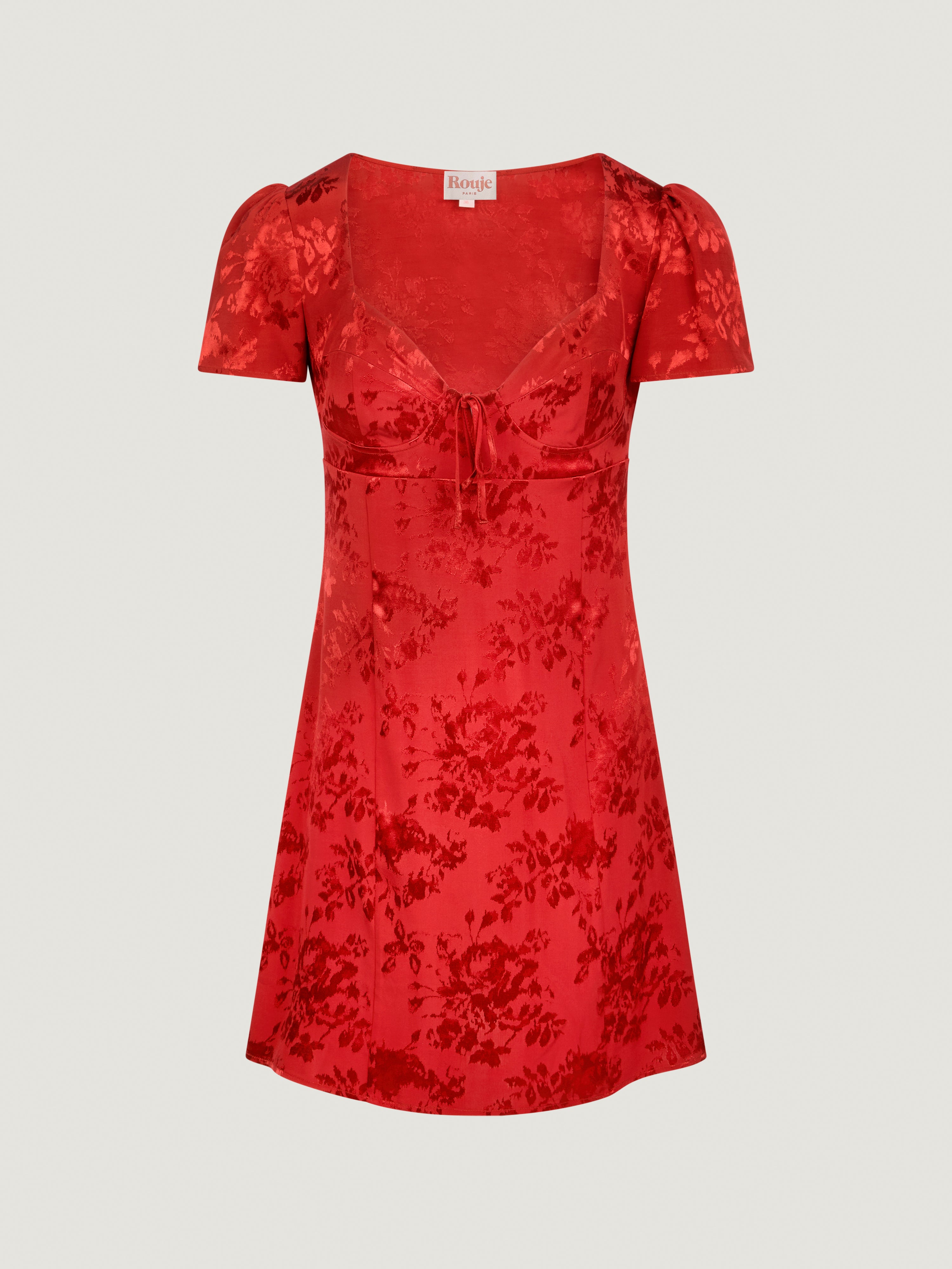 JANINE dress