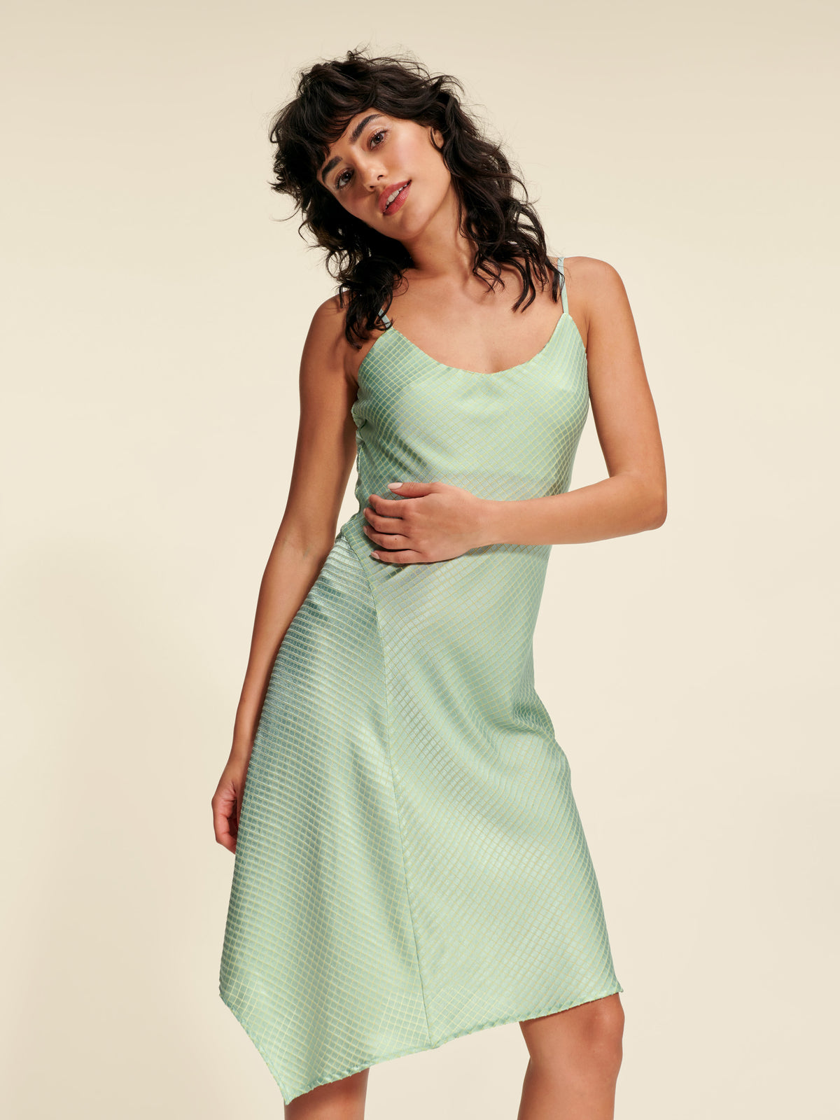 Robe JAROD