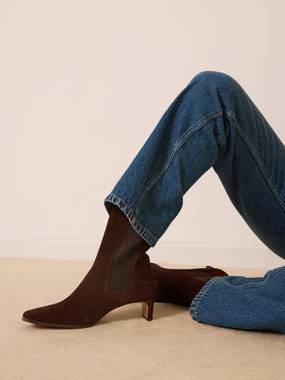 Bottines CHELSEA